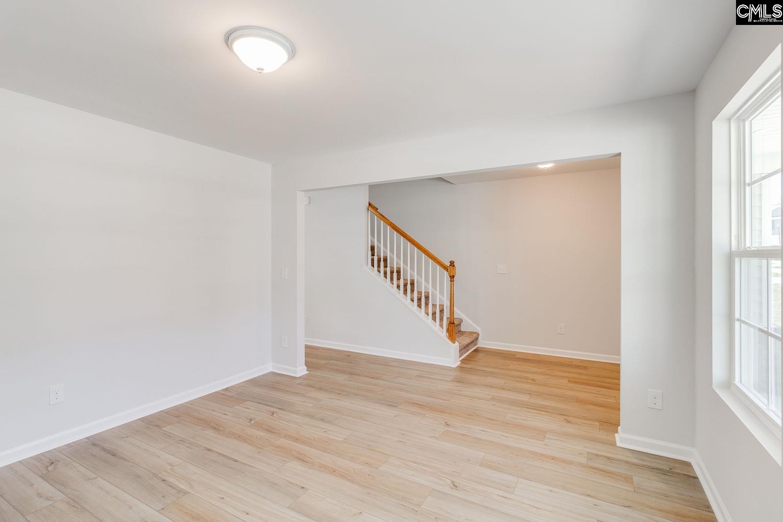 3003 Hallsdale Drive Elgin, SC 29045-0000