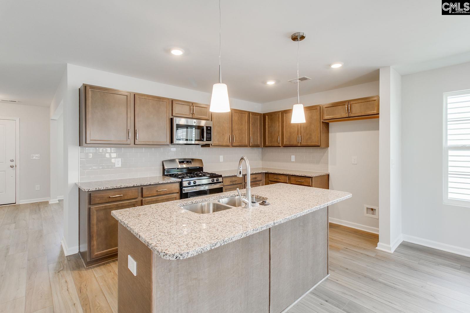 3003 Hallsdale Drive Elgin, SC 29045-0000