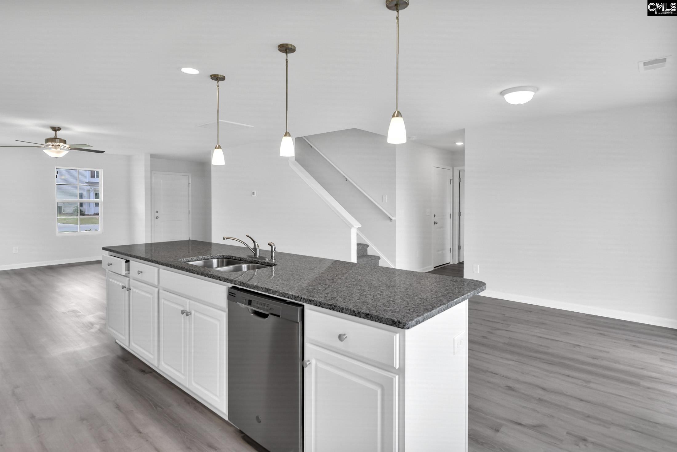 3005 Hallsdale Drive Elgin, SC 29045