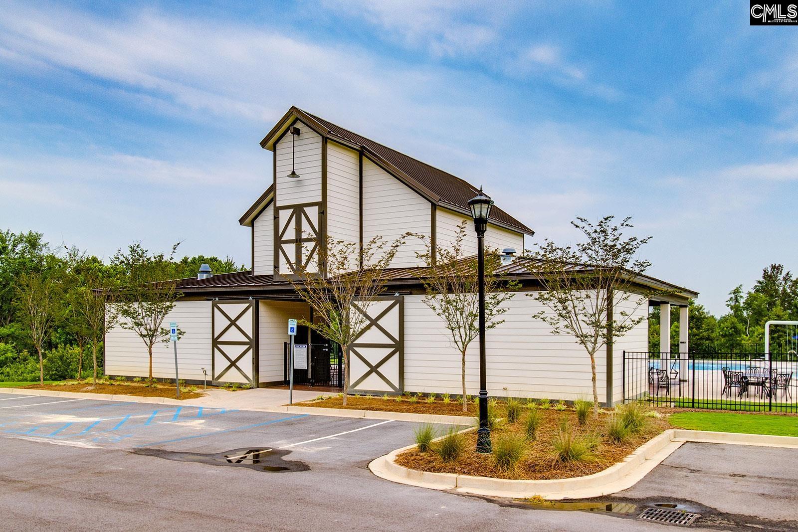 3005 Hallsdale Drive Elgin, SC 29045