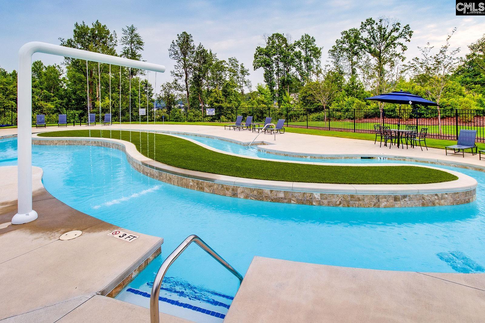3005 Hallsdale Drive Elgin, SC 29045