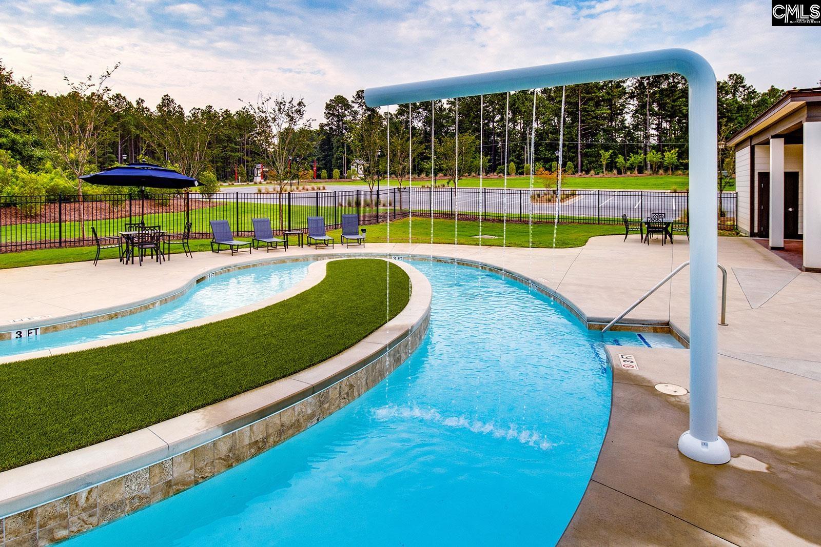 3005 Hallsdale Drive Elgin, SC 29045
