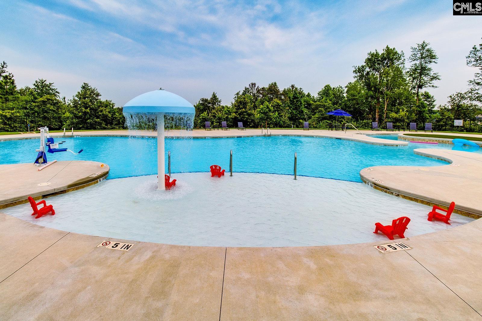 3005 Hallsdale Drive Elgin, SC 29045