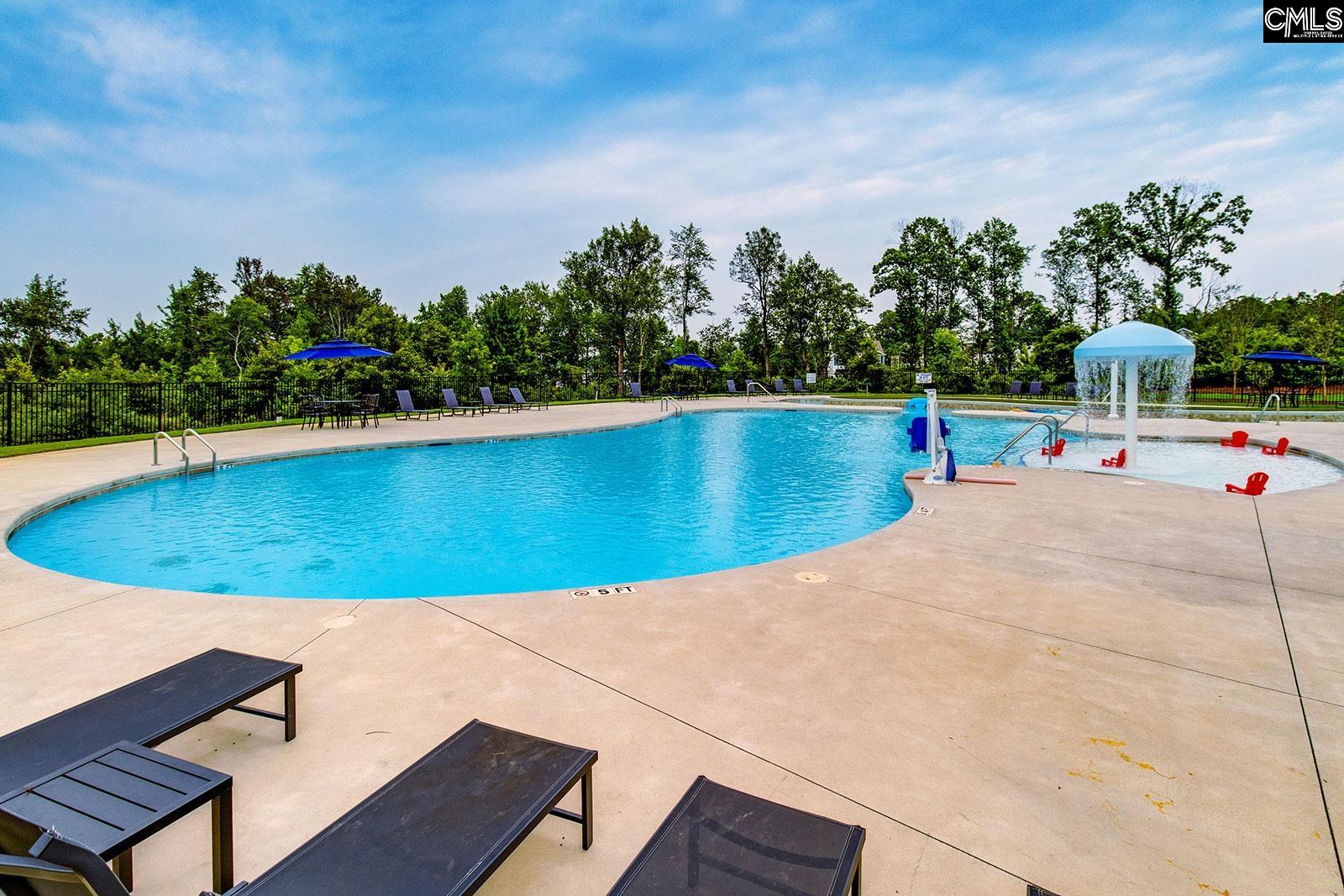 3005 Hallsdale Drive Elgin, SC 29045