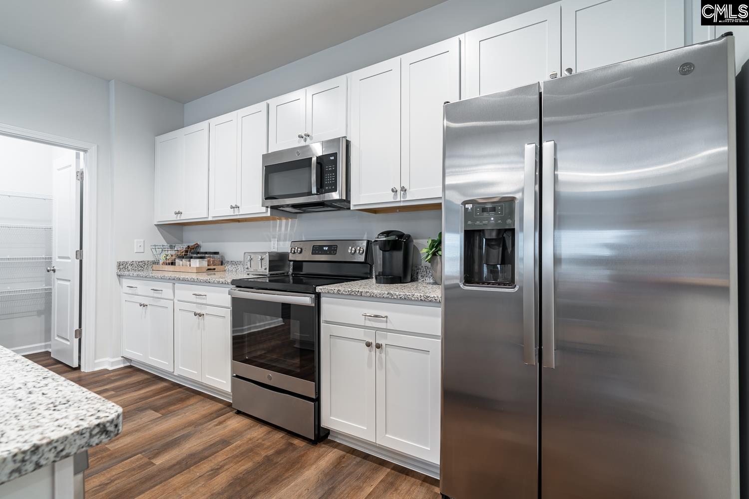 3012 Hallsdale Drive Elgin, SC 29045-0000
