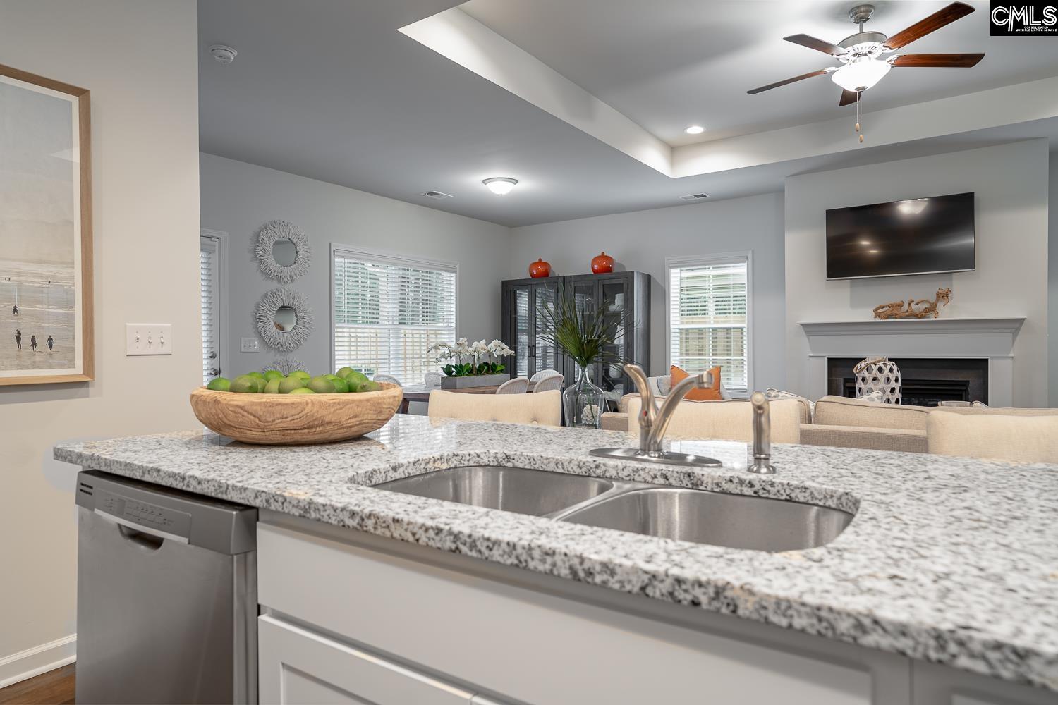 3012 Hallsdale Drive Elgin, SC 29045-0000