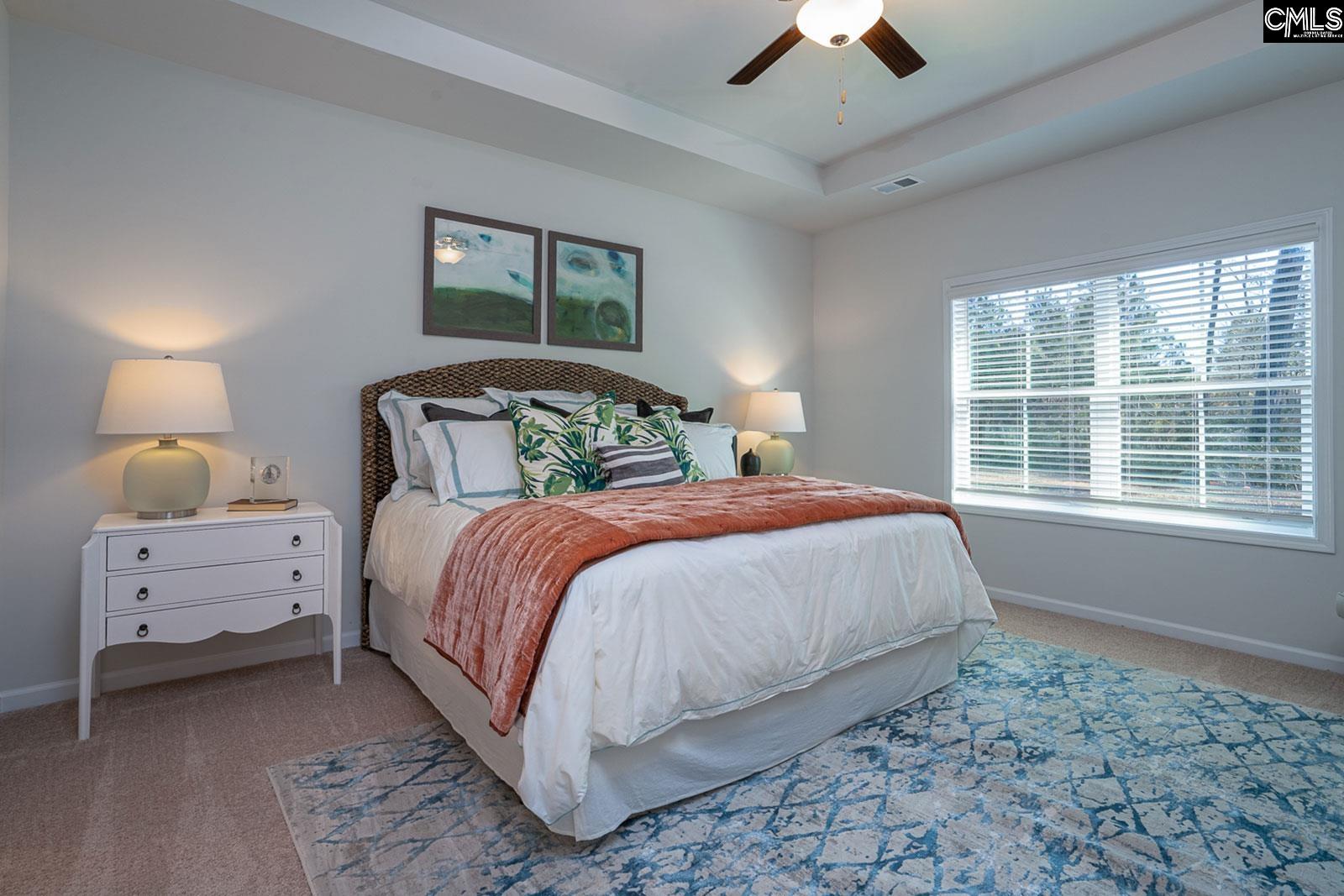 3012 Hallsdale Drive Elgin, SC 29045-0000
