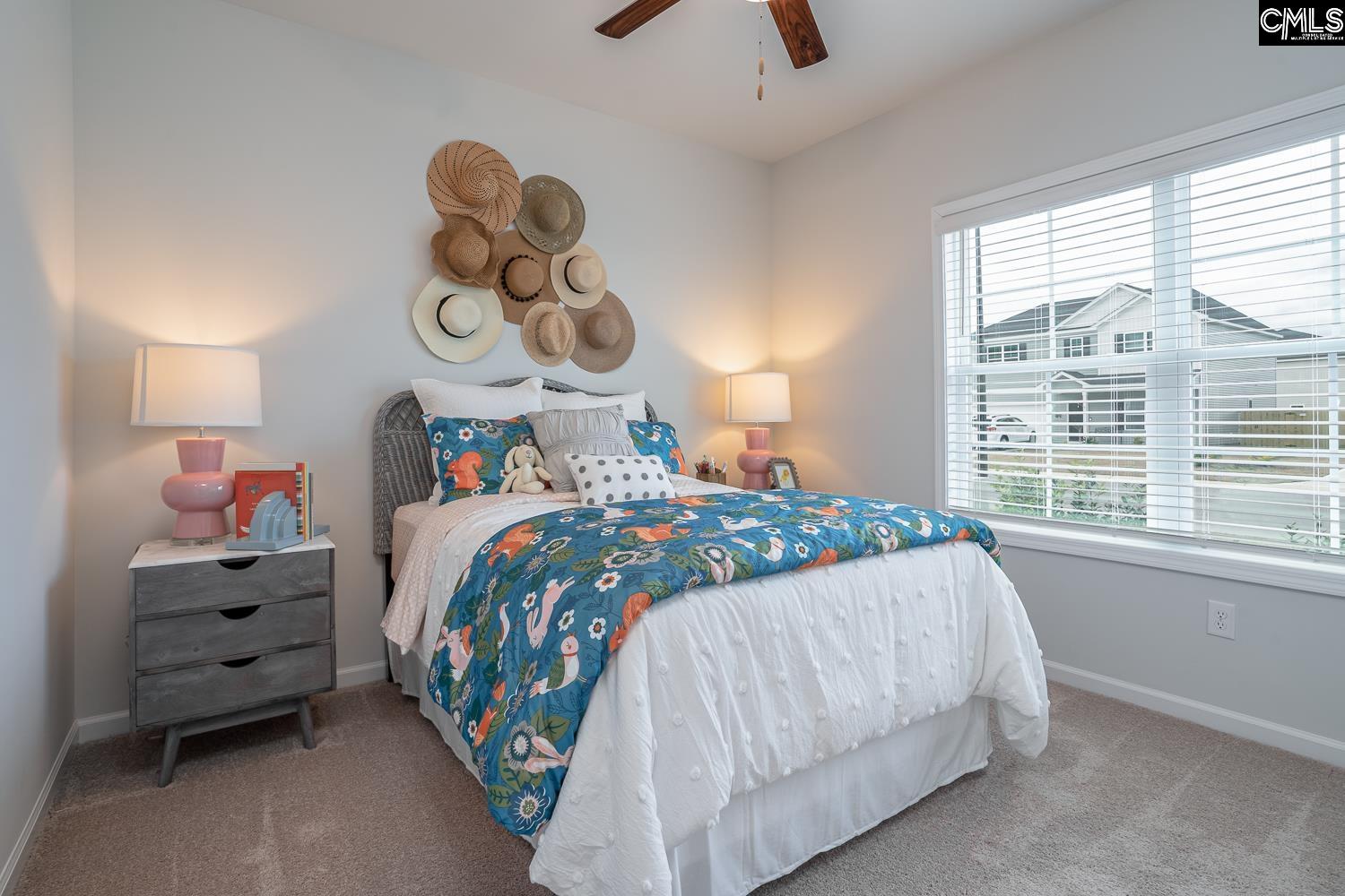 3012 Hallsdale Drive Elgin, SC 29045-0000