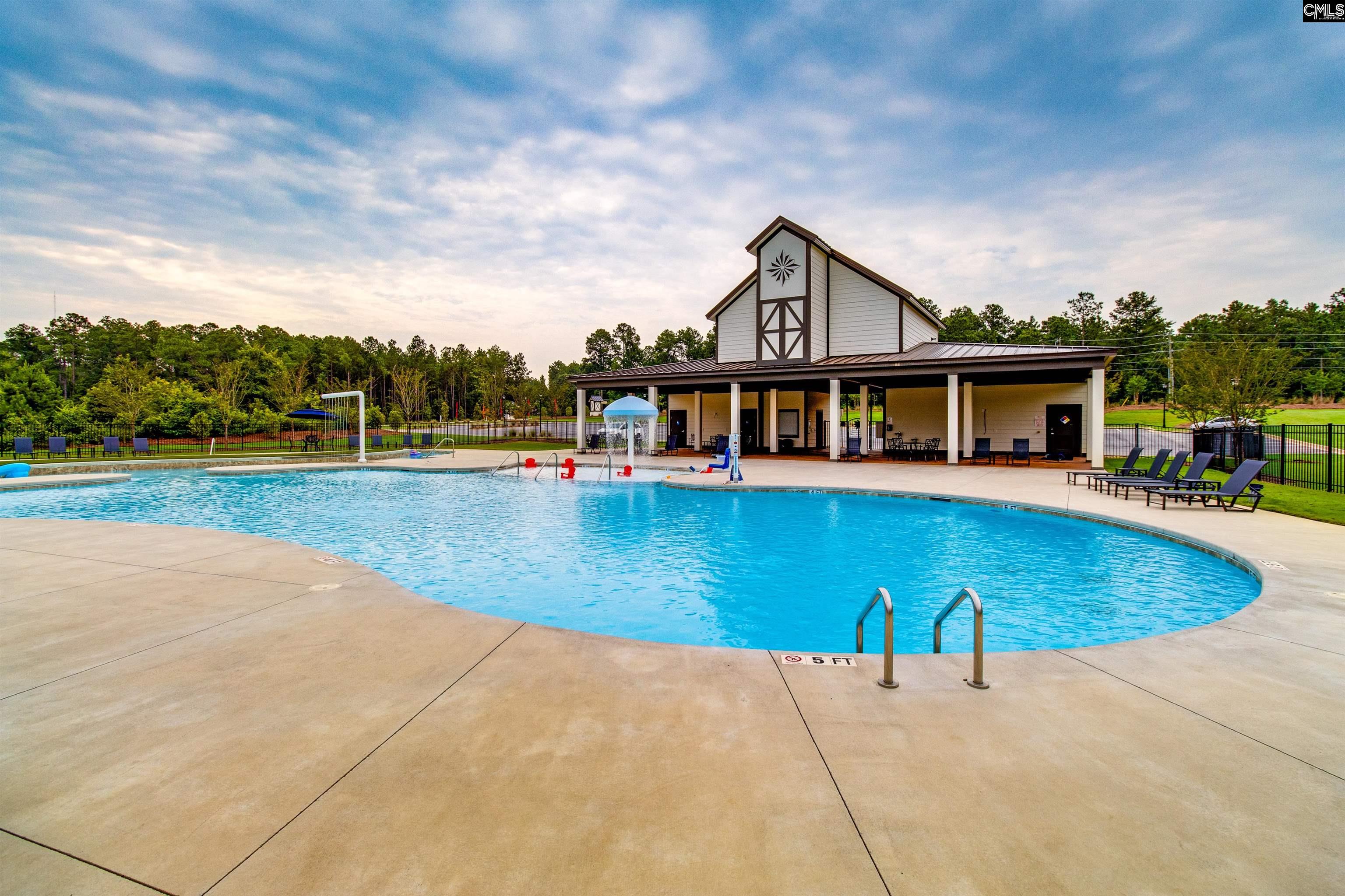 3012 Hallsdale Drive Elgin, SC 29045-0000