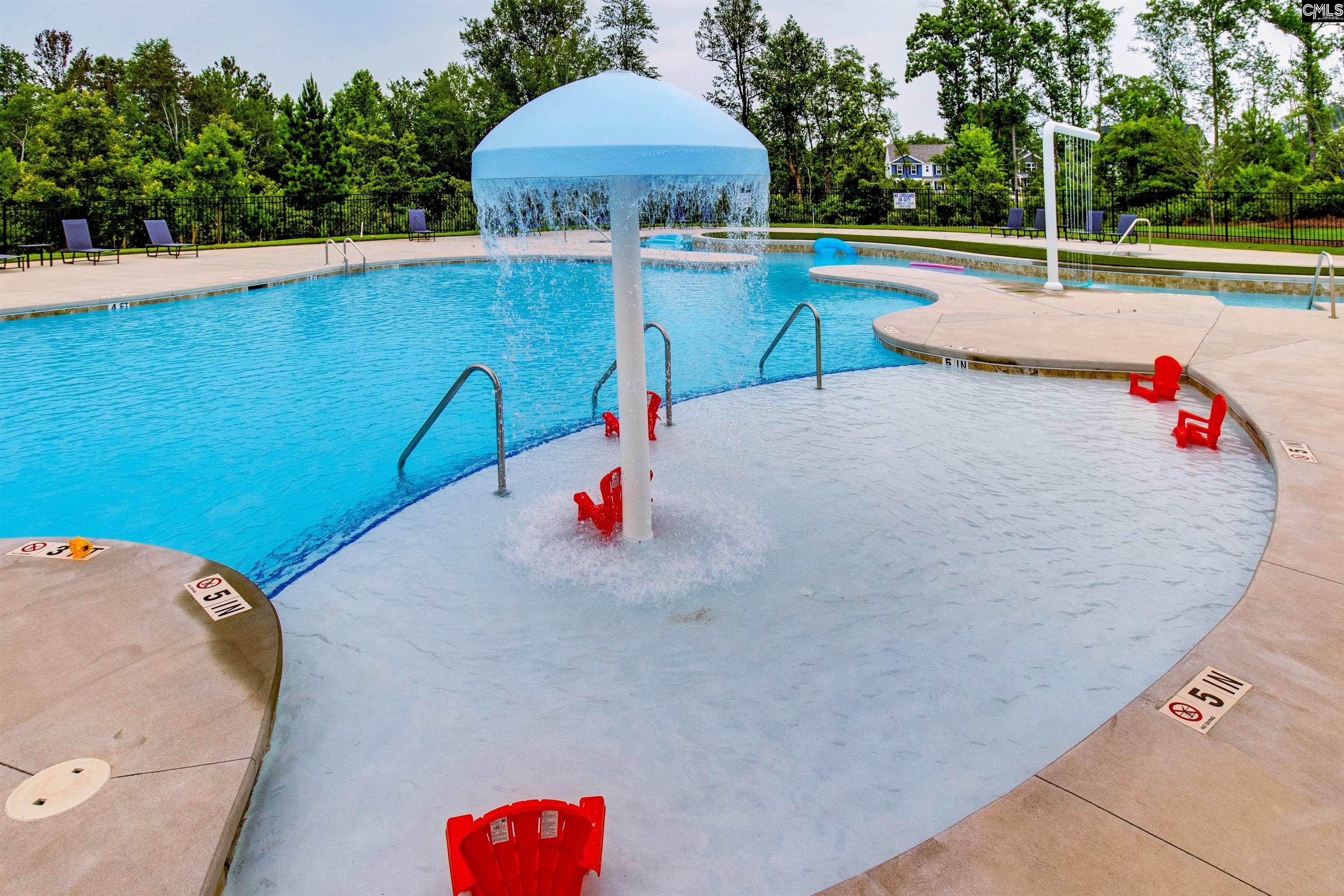 3012 Hallsdale Drive Elgin, SC 29045-0000