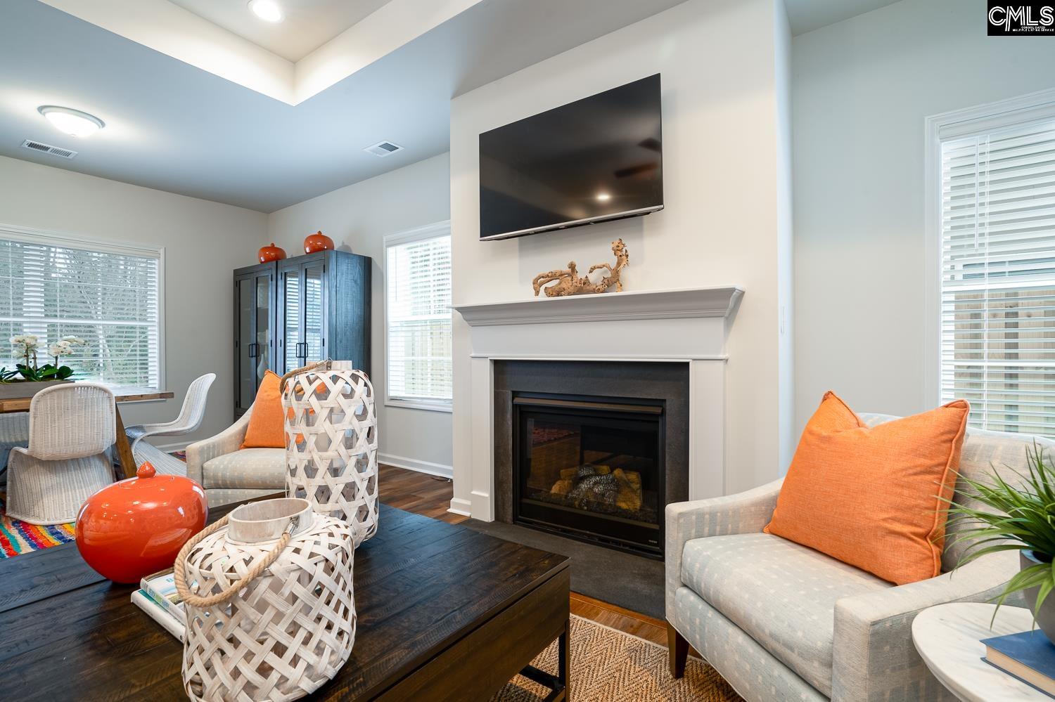 3012 Hallsdale Drive Elgin, SC 29045-0000
