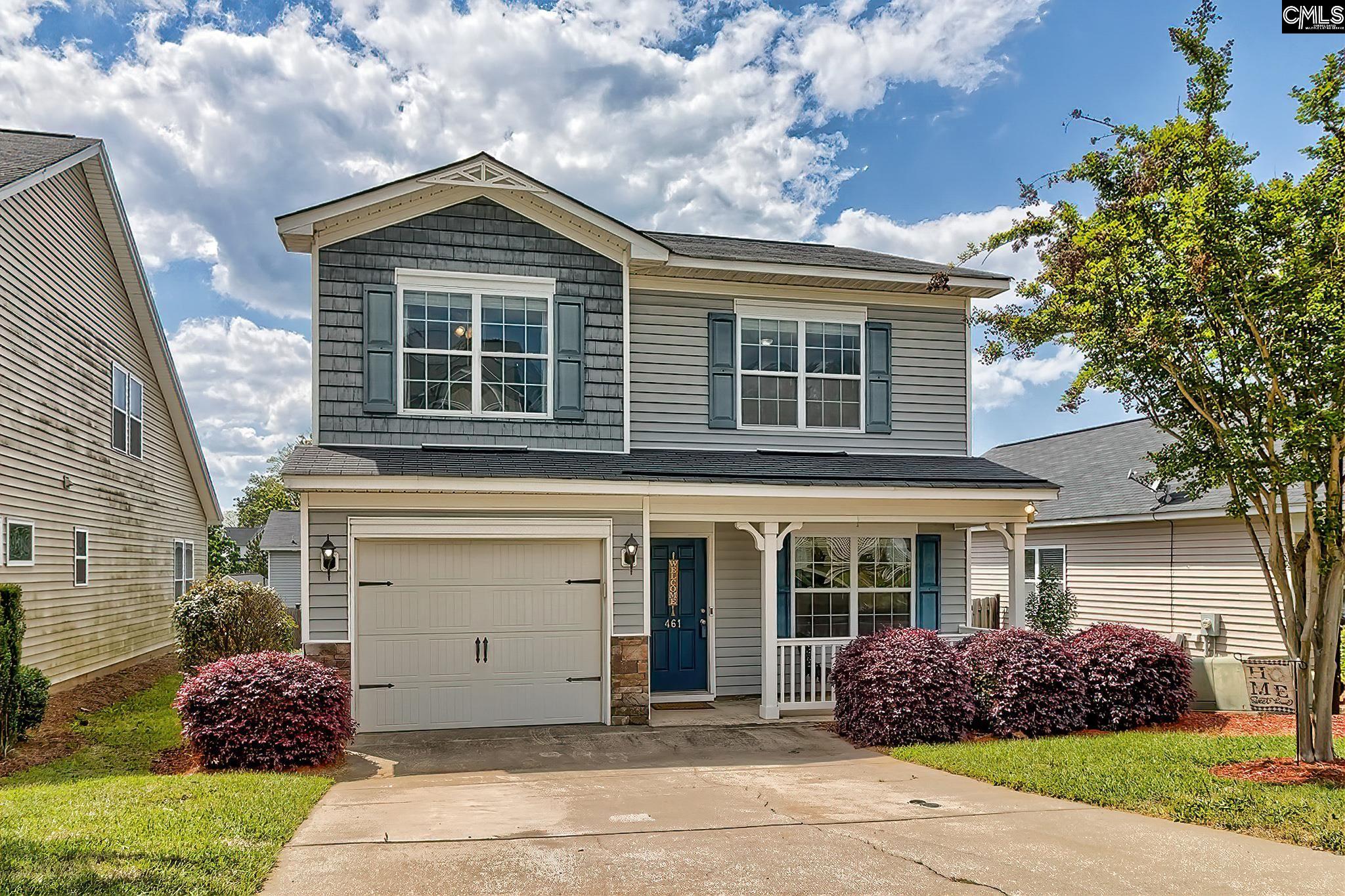 461 Whispering Oak Circle, Chapin, South Carolina image 1