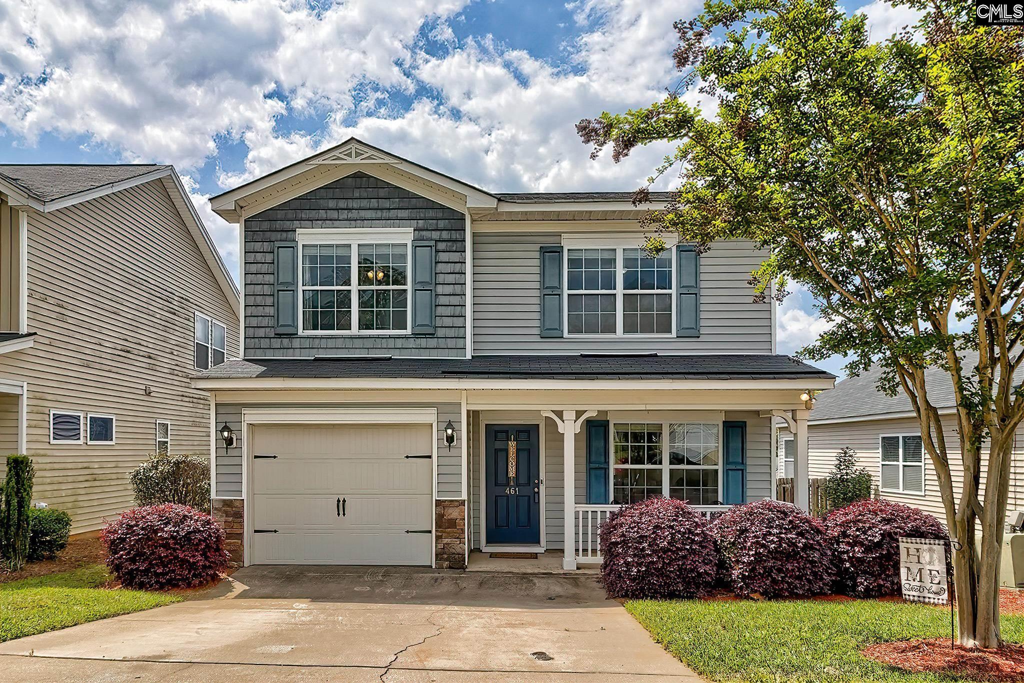461 Whispering Oak Circle, Chapin, South Carolina image 2