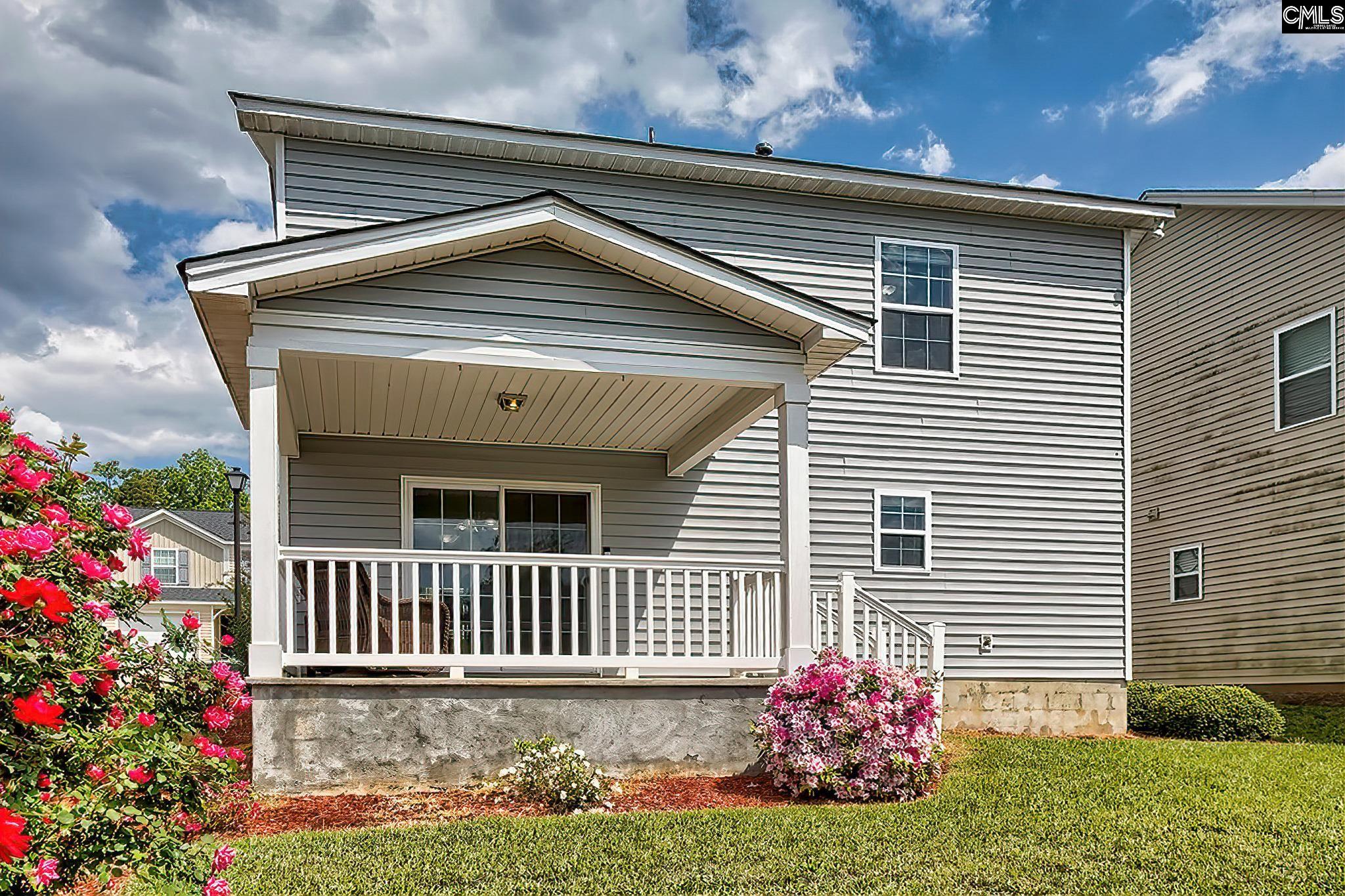461 Whispering Oak Circle, Chapin, South Carolina image 26