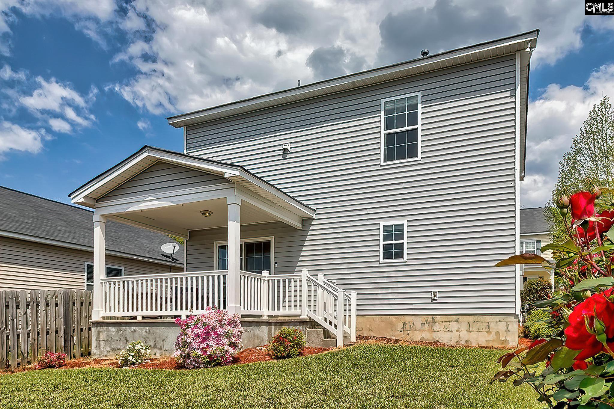 461 Whispering Oak Circle, Chapin, South Carolina image 27