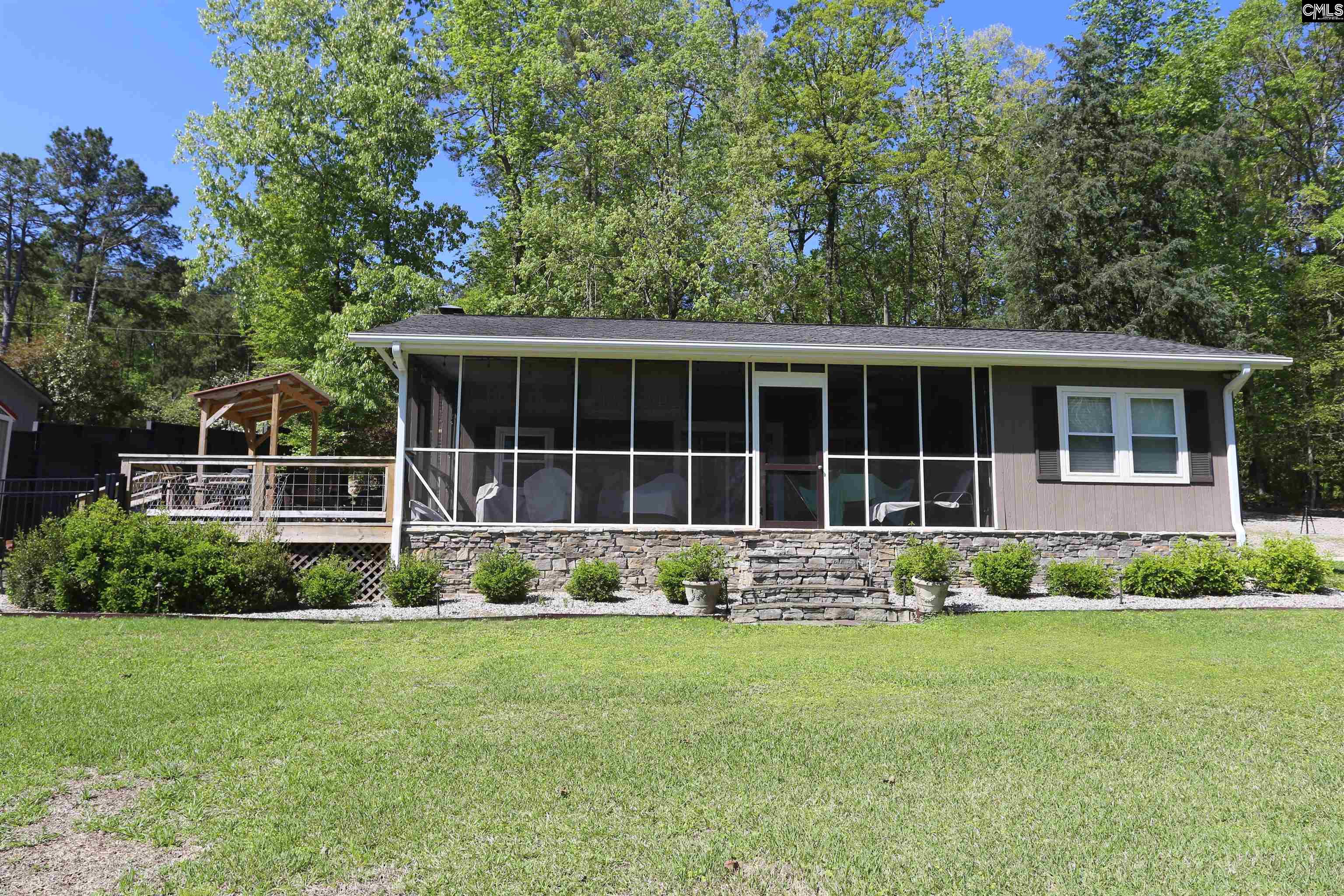 2361 Harbor View Road Camden, SC 29020-0000