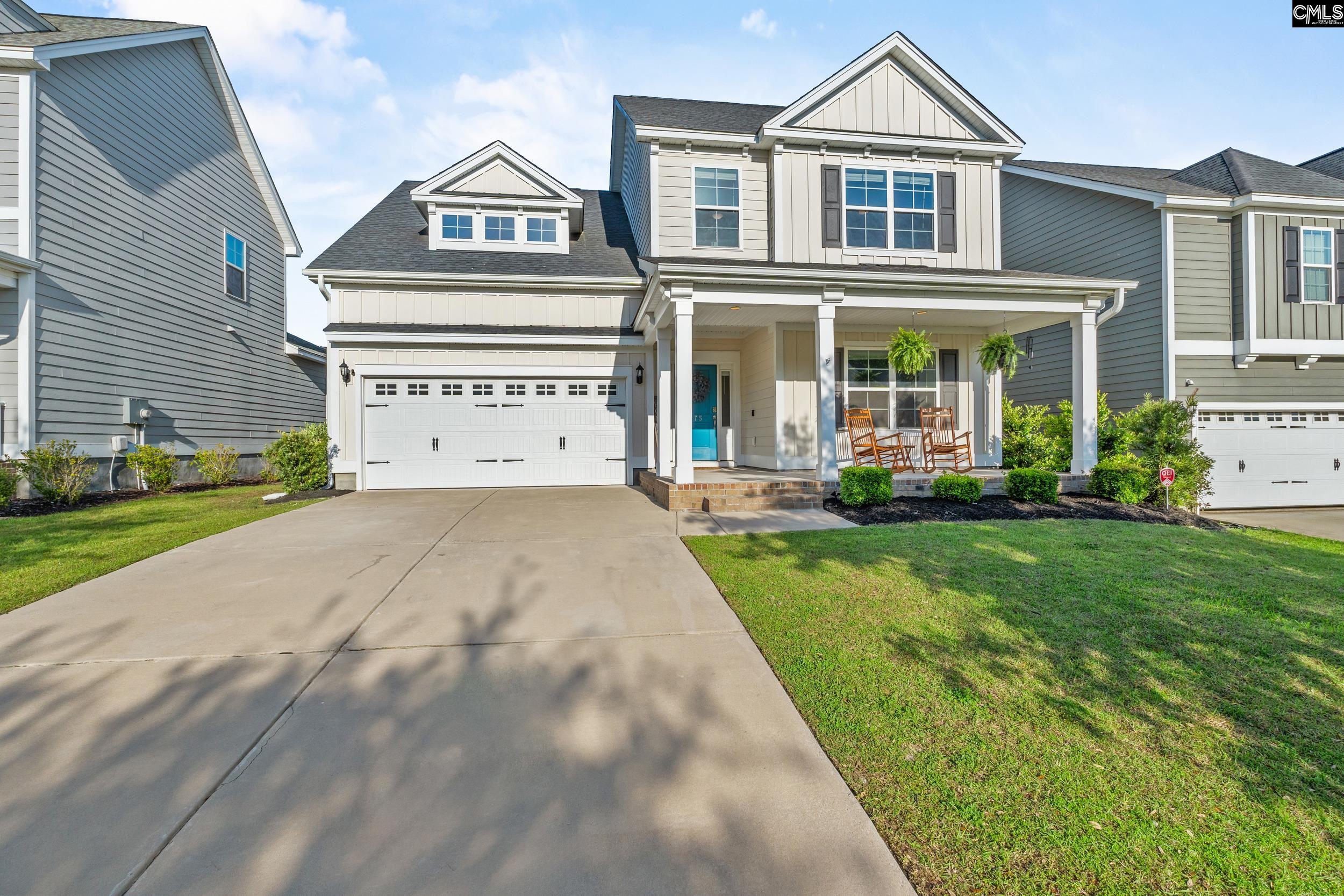 175 Baysdale Drive Columbia, SC 29229