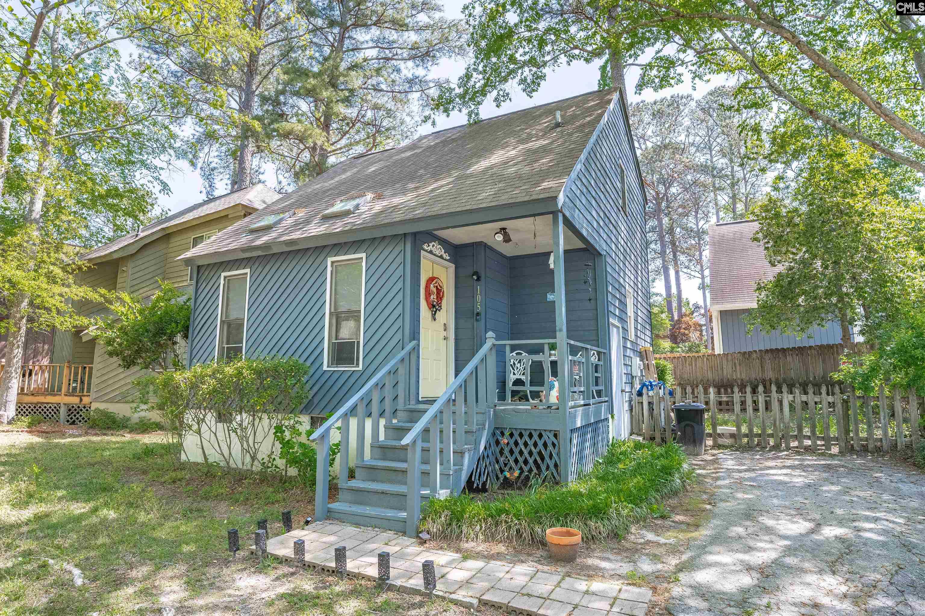 105 Walnut Creek Court Lexington, SC 29073