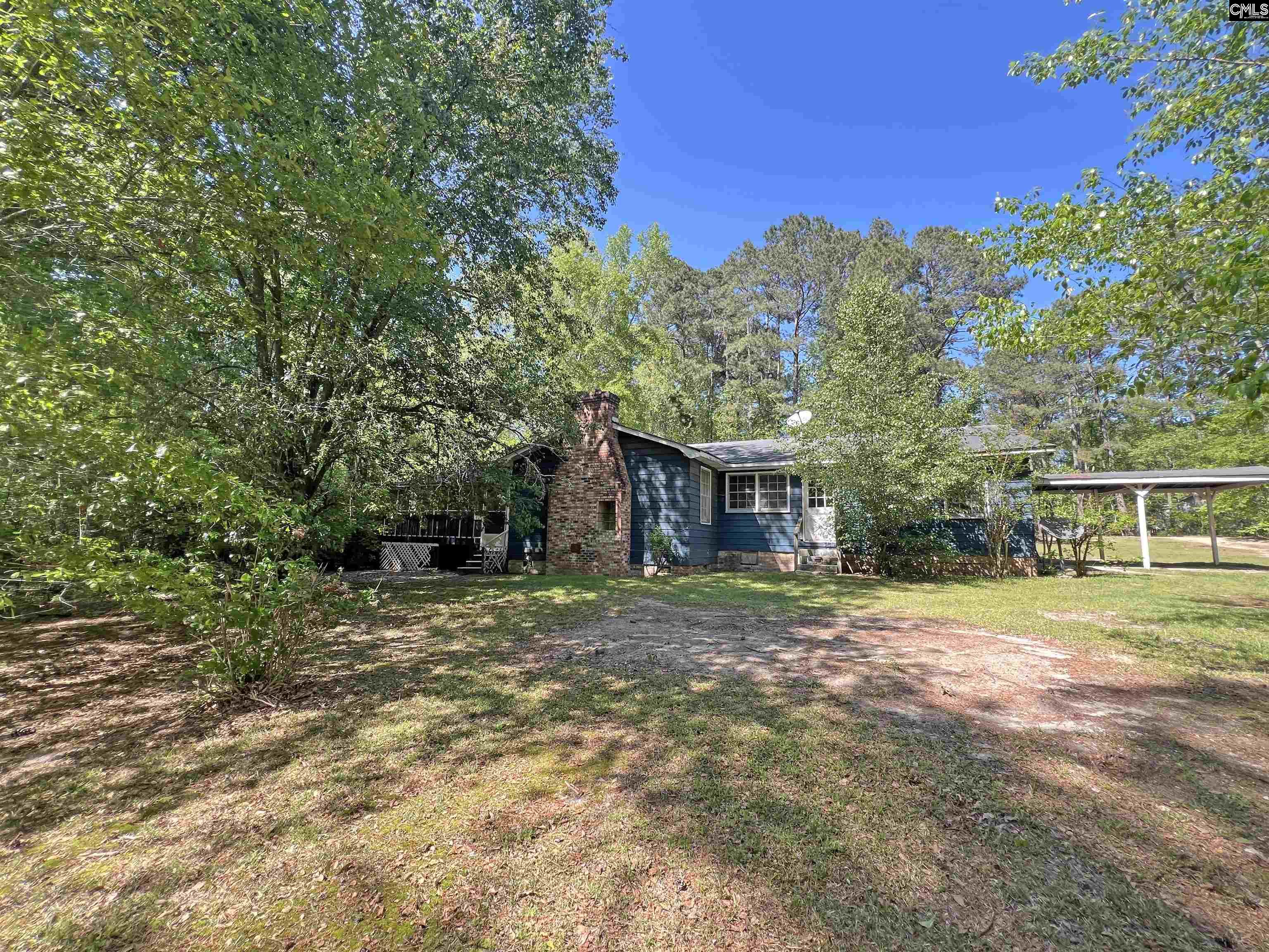 144 Timrose Lane, Orangeburg, South Carolina image 4