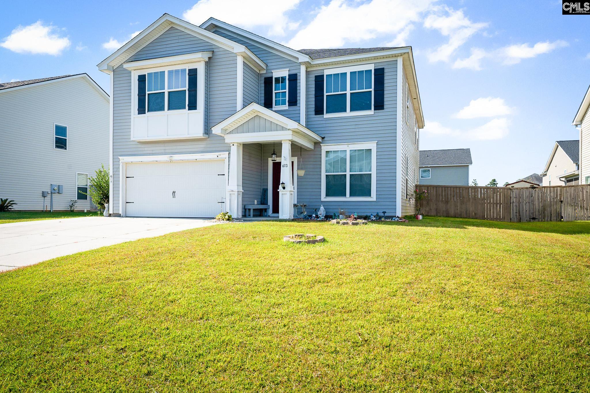 613 Ravens Wood Road Summerville, SC 29486
