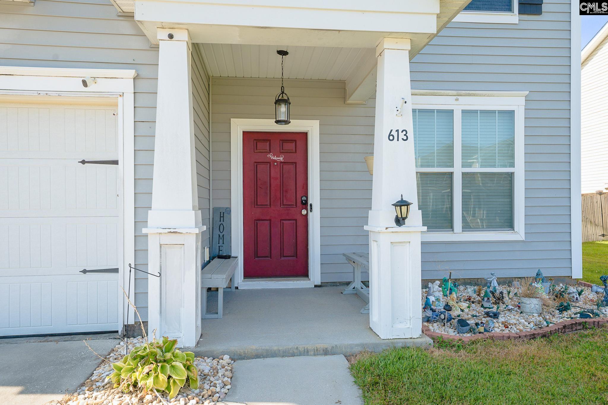 613 Ravens Wood Road, Summerville, South Carolina image 4