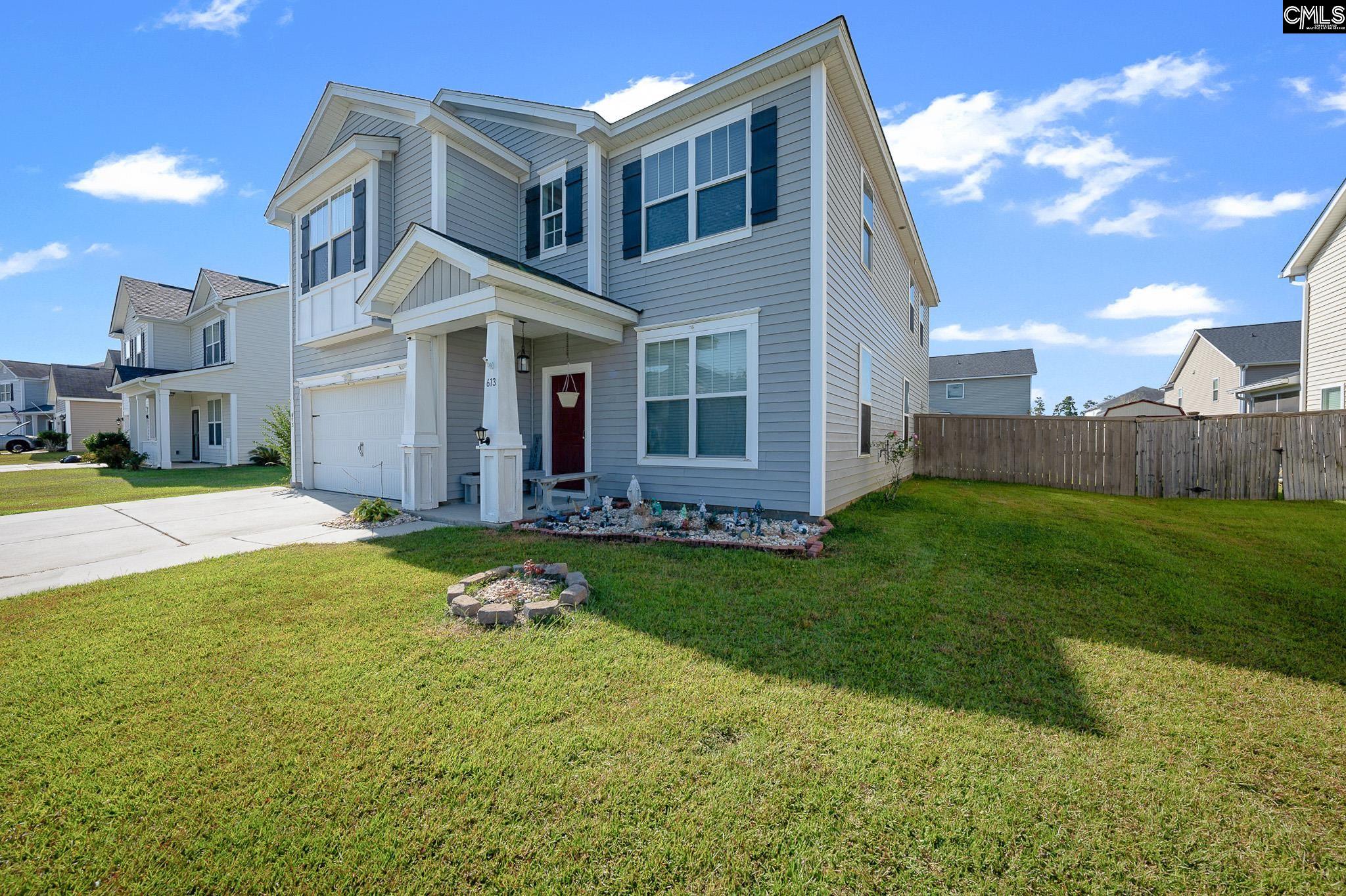 613 Ravens Wood Road, Summerville, South Carolina image 5