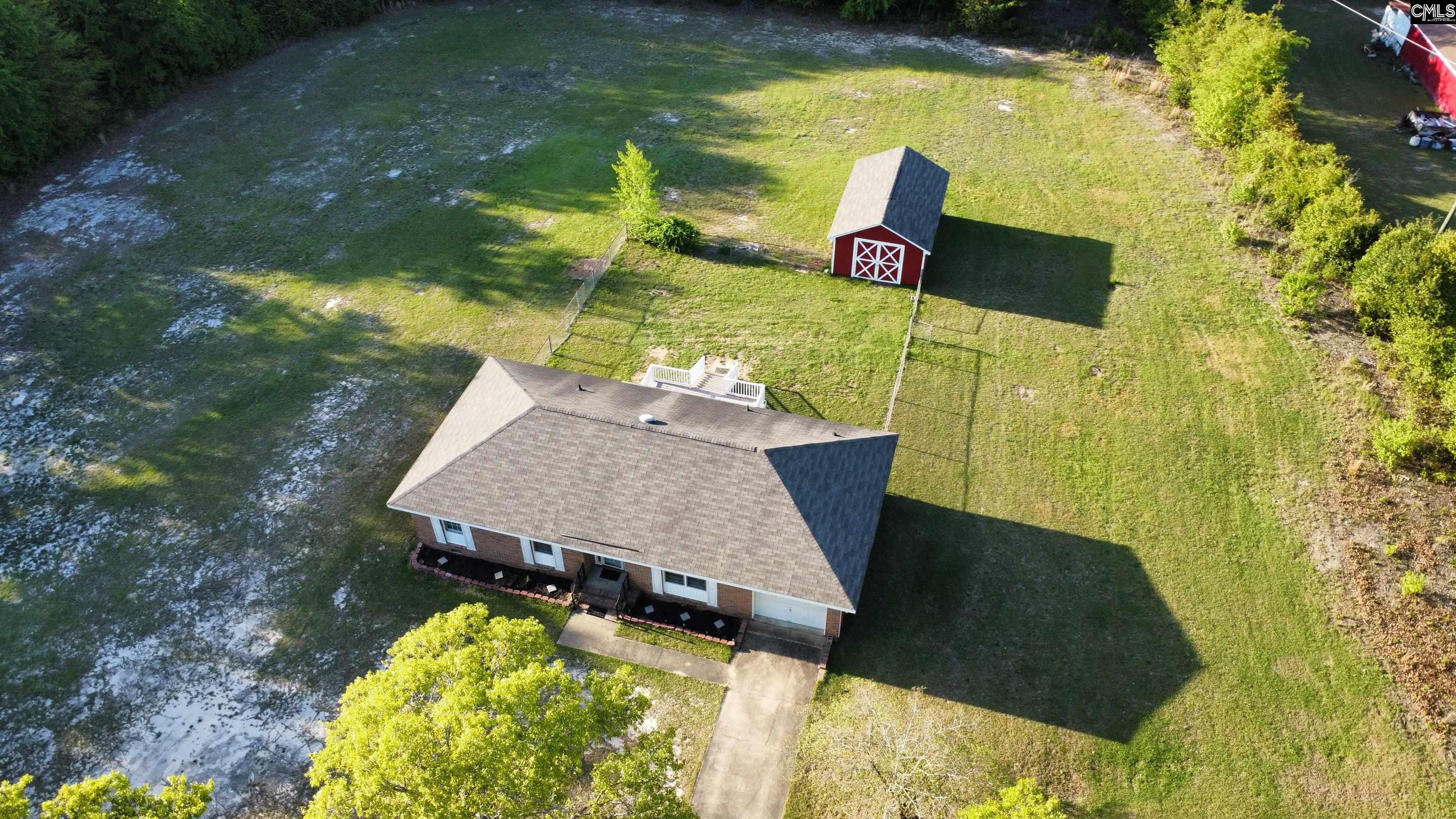 2086 Goff Lane Elgin, SC 29045