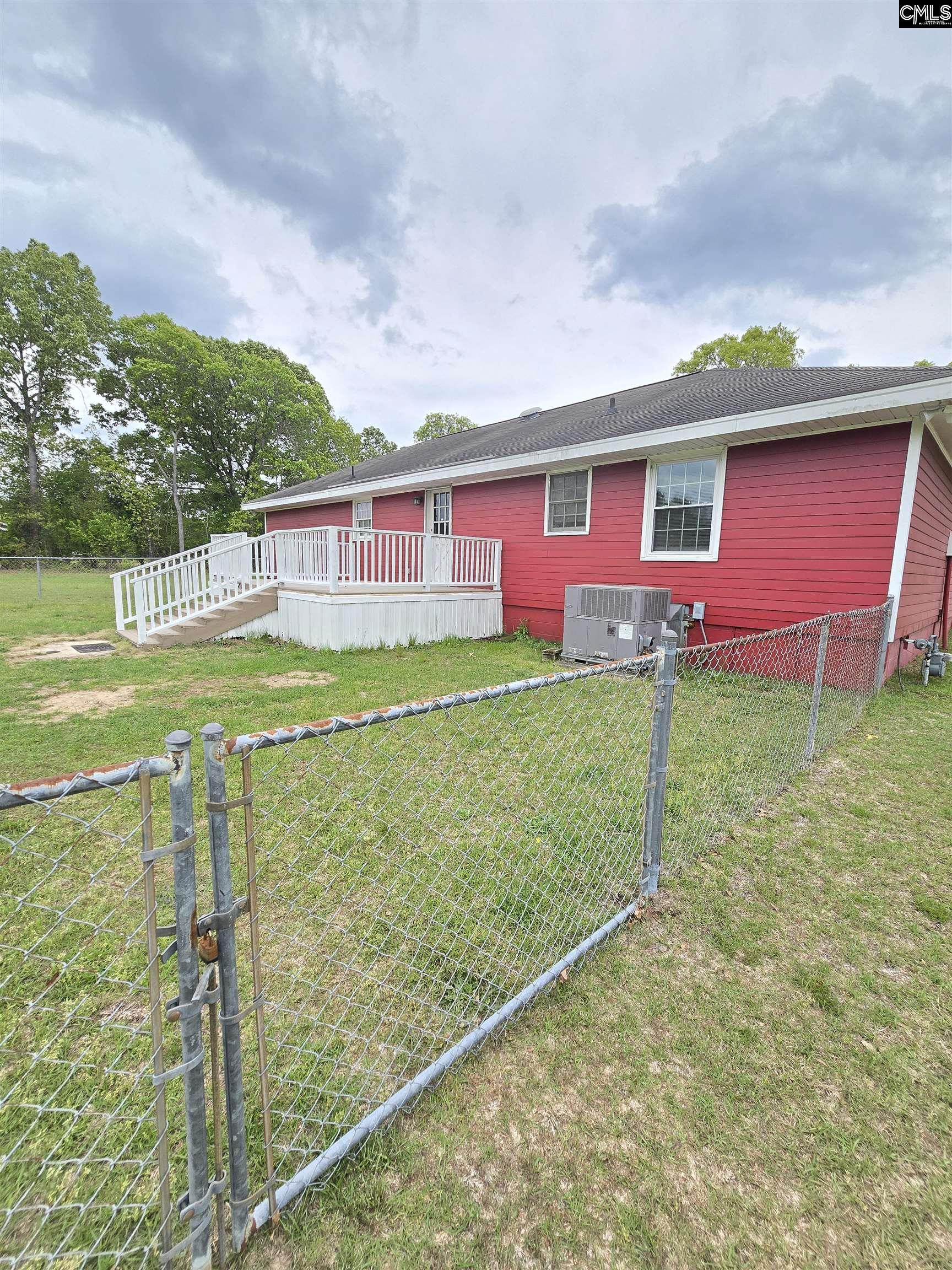 2086 Goff Lane Elgin, SC 29045