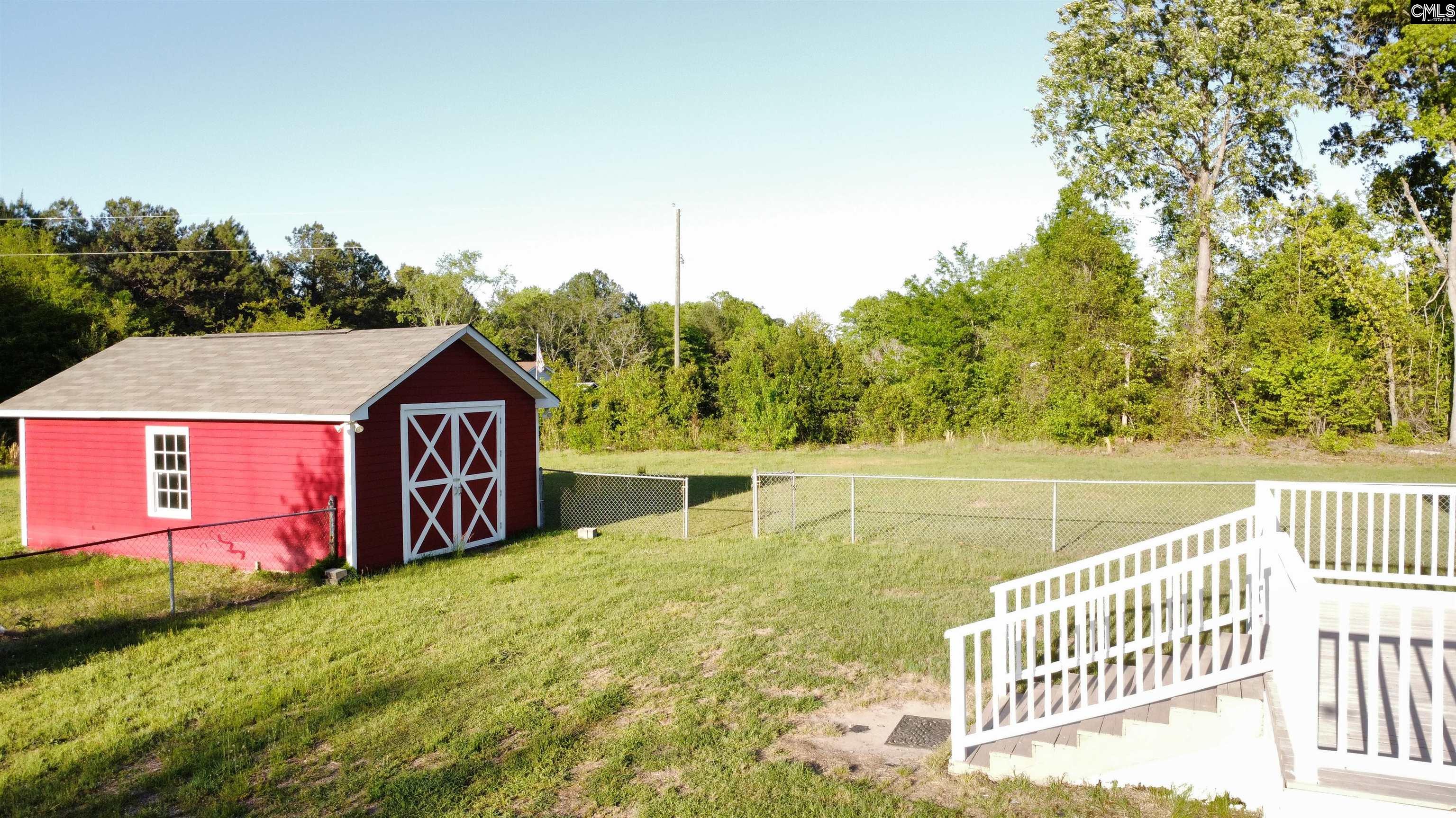 2086 Goff Lane Elgin, SC 29045