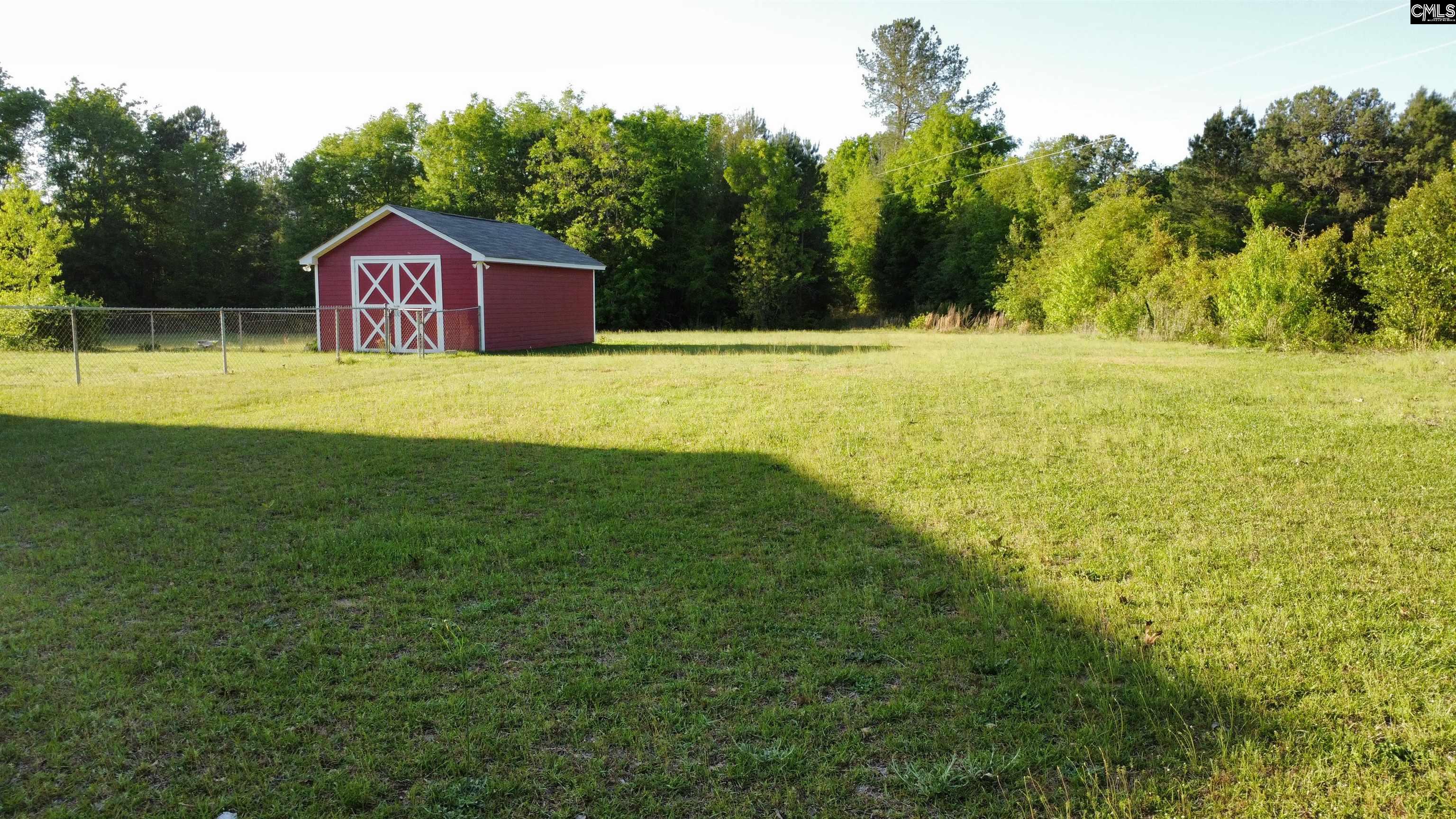 2086 Goff Lane Elgin, SC 29045