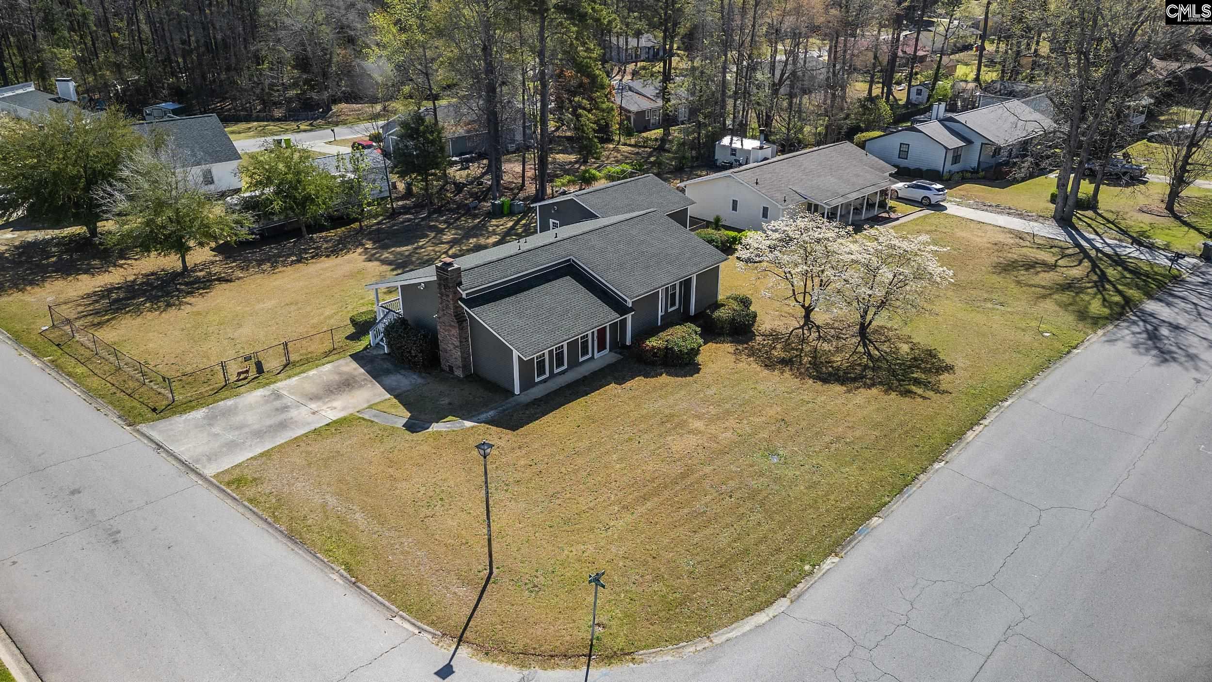1024 Flora Drive Columbia, SC 29223