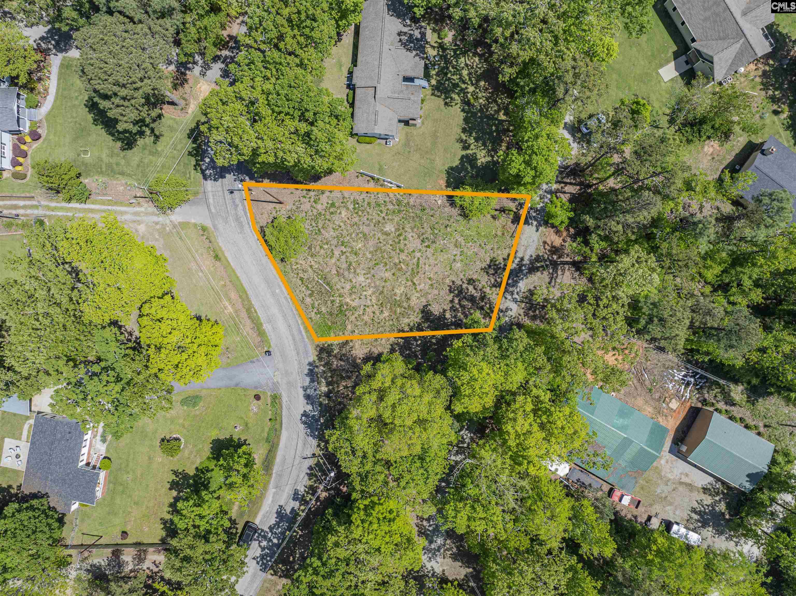 612 Green Meadow Drive UNIT 14A Chapin, SC 29036