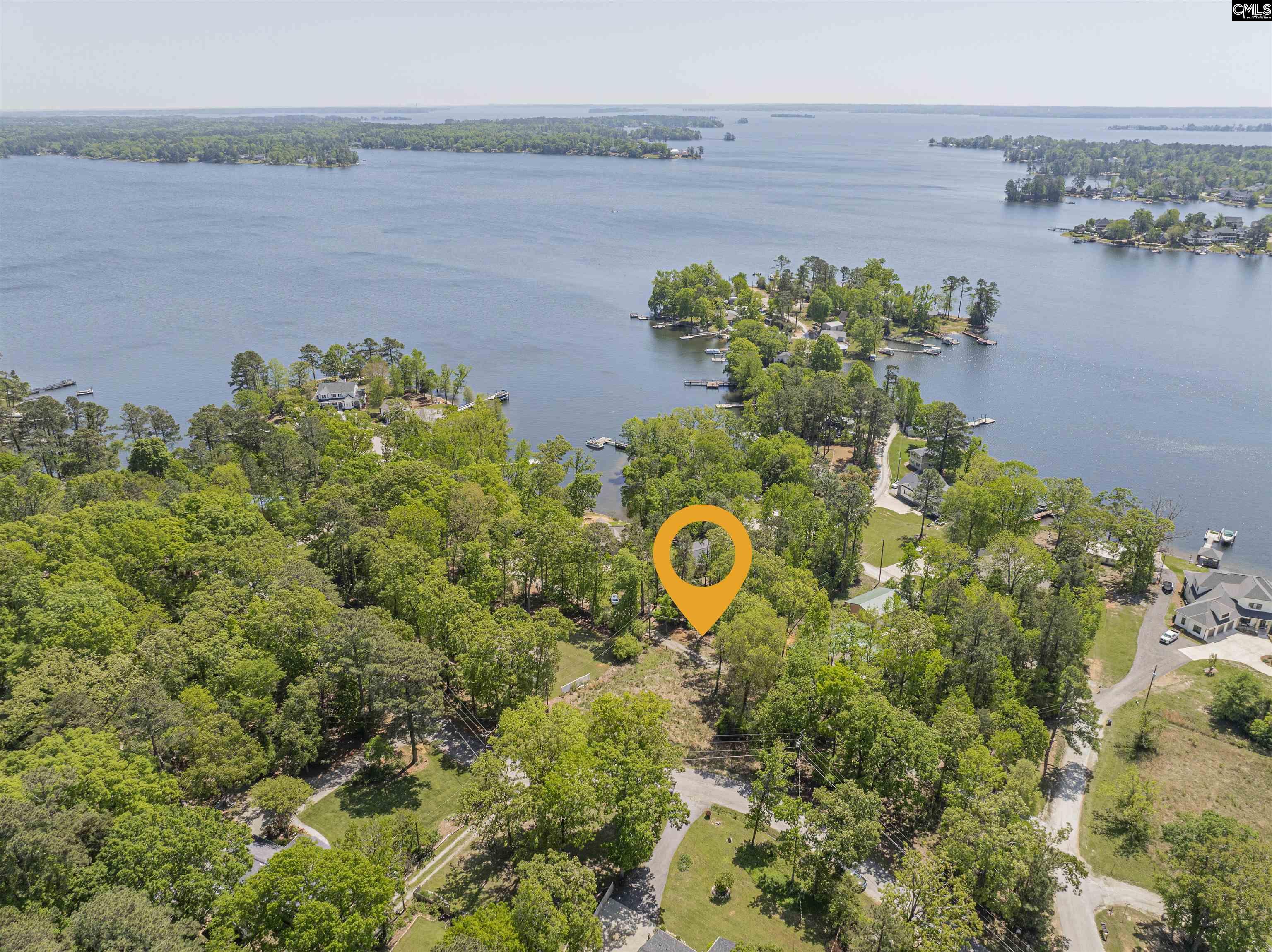 612 Green Meadow Drive, Chapin, South Carolina image 3