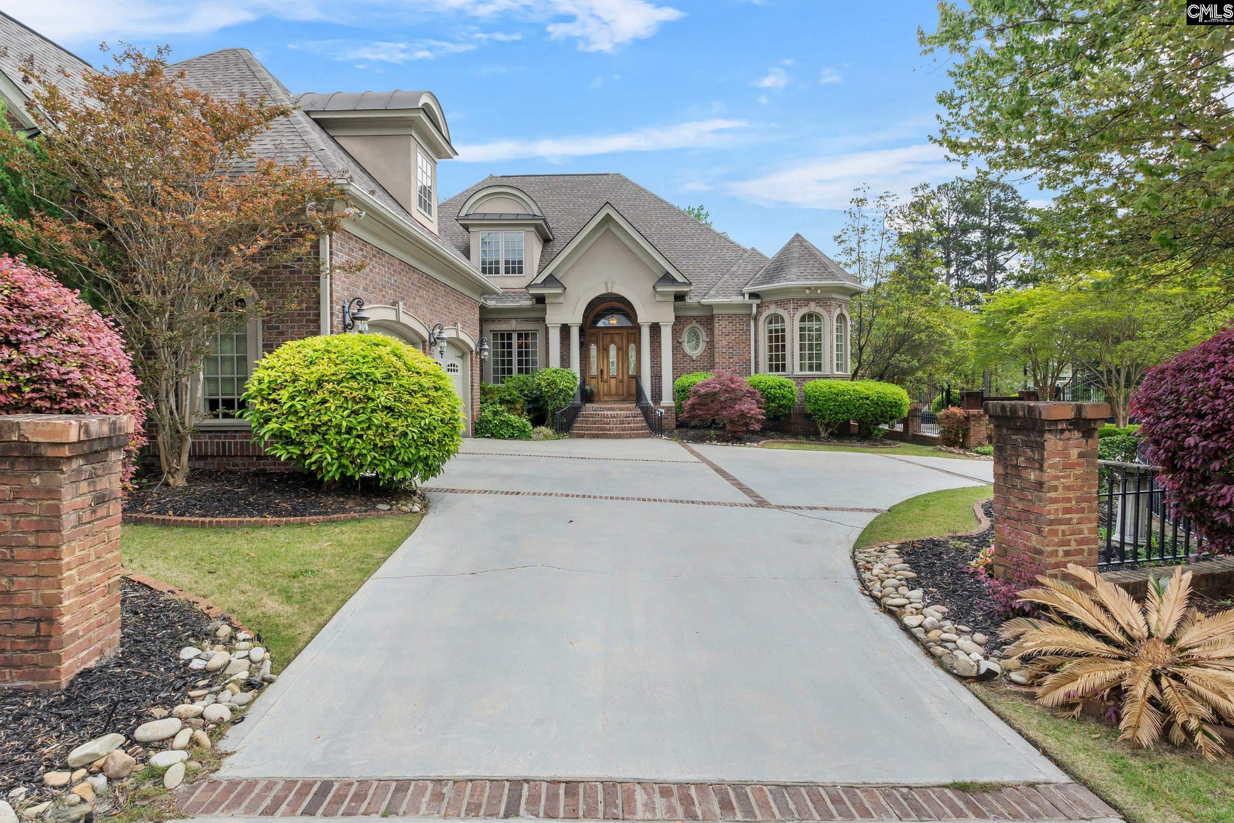 664 Beaver Park Drive Elgin, SC 29045