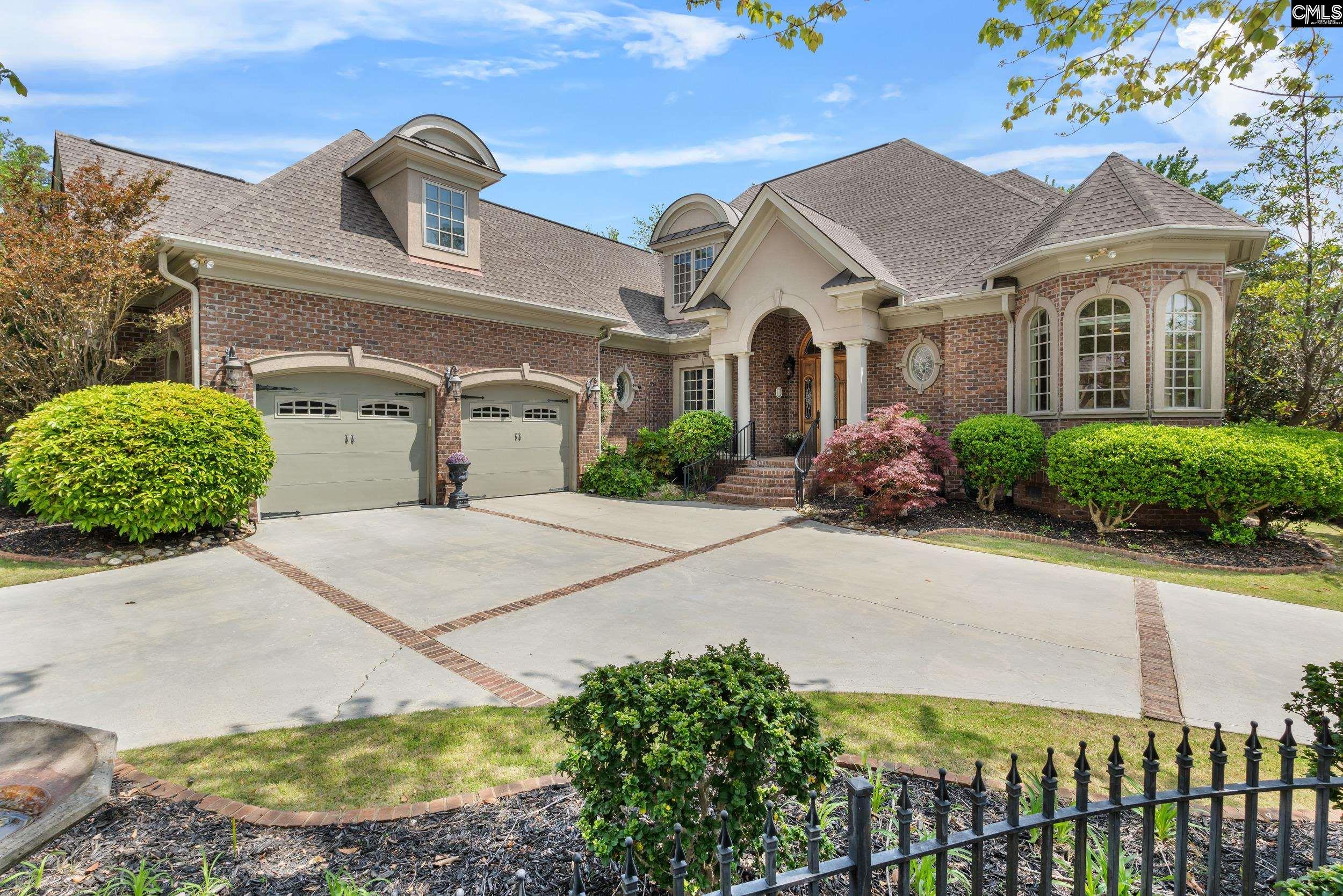 664 Beaver Park Drive, Elgin, South Carolina image 2