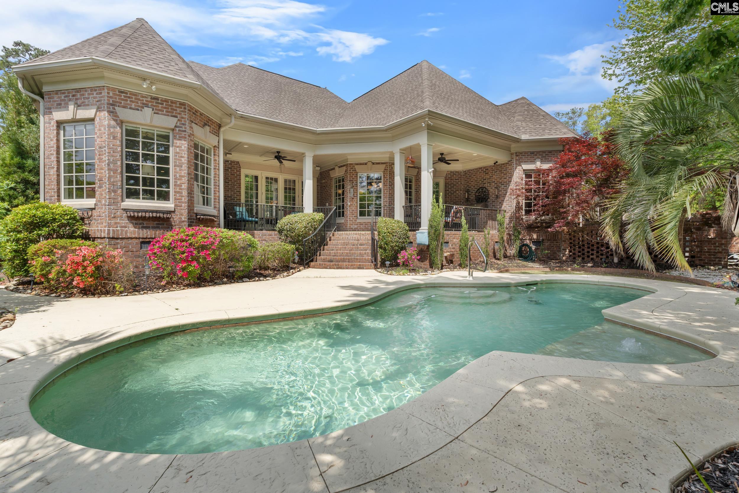 664 Beaver Park Drive, Elgin, South Carolina image 4