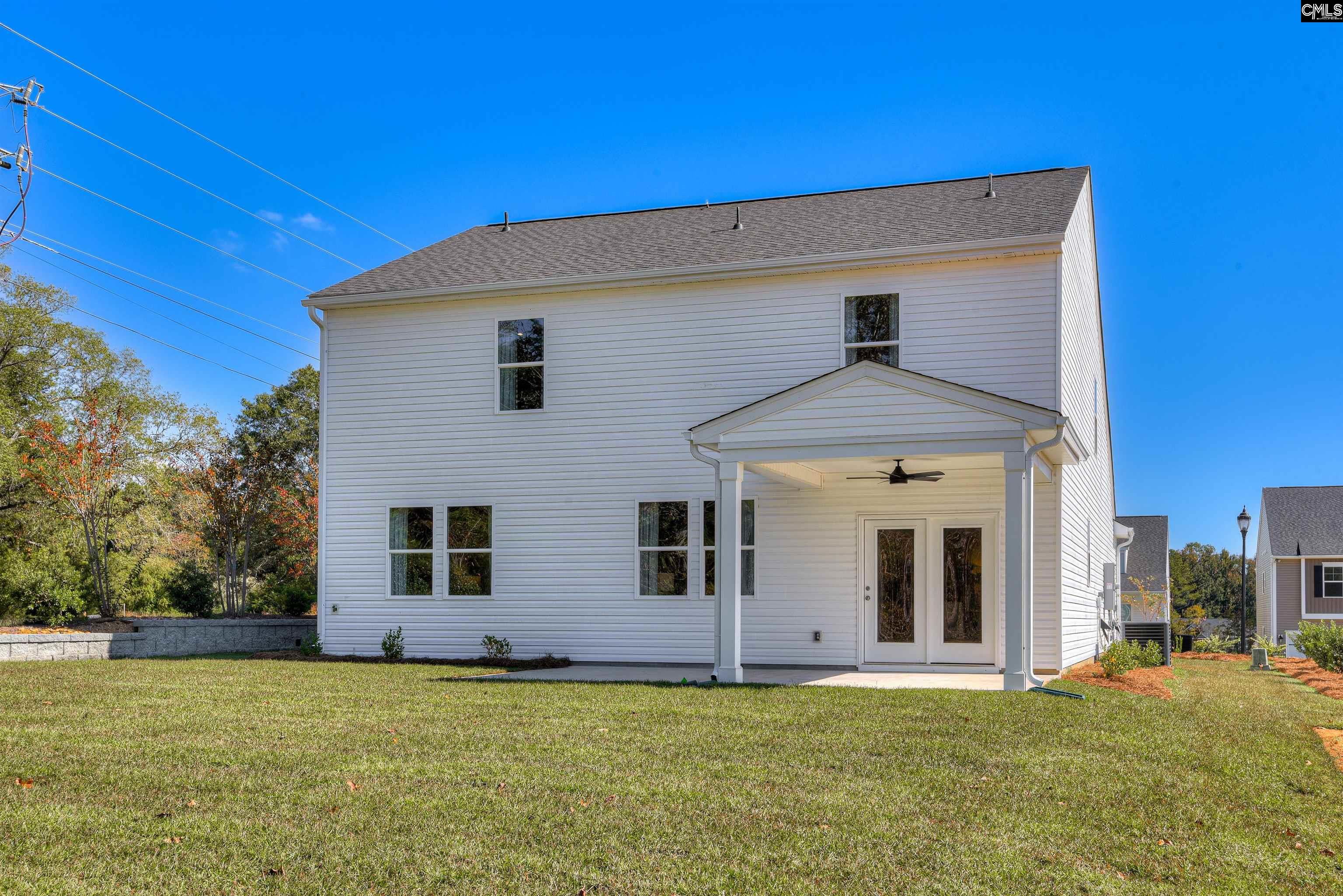 87 Harvest Moon Drive, Elgin, South Carolina image 13