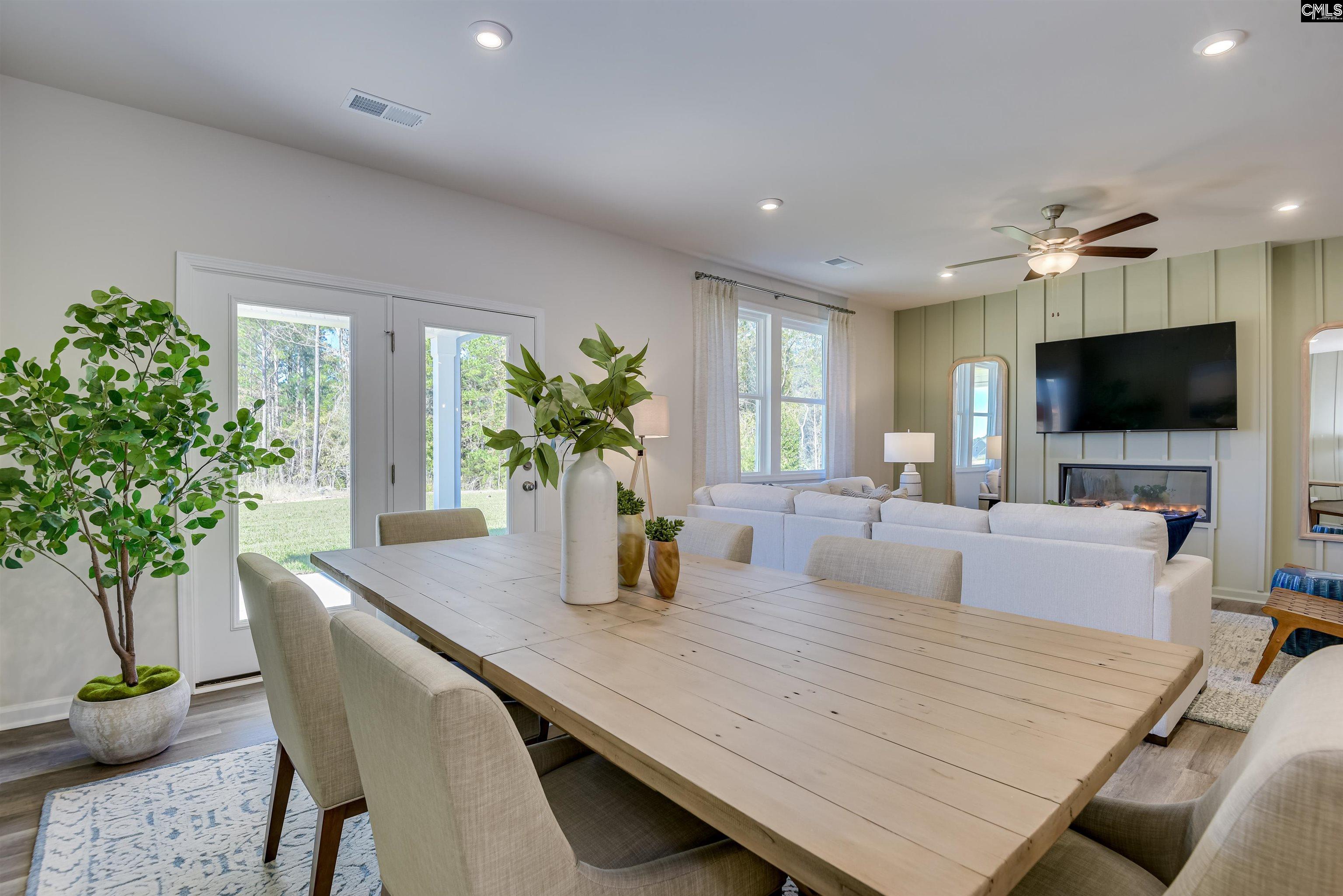 87 Harvest Moon Drive, Elgin, South Carolina image 14