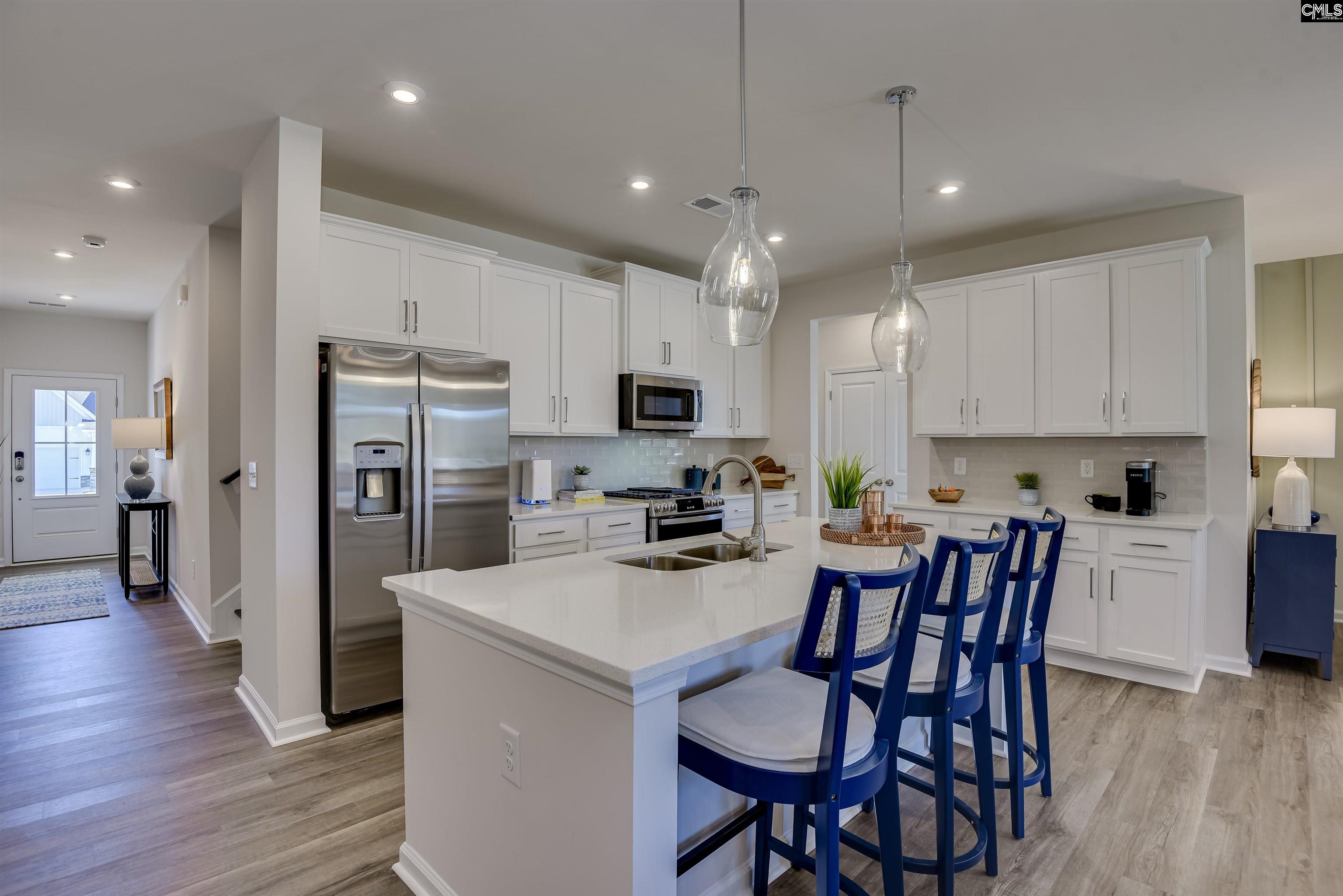 87 Harvest Moon Drive, Elgin, South Carolina image 21