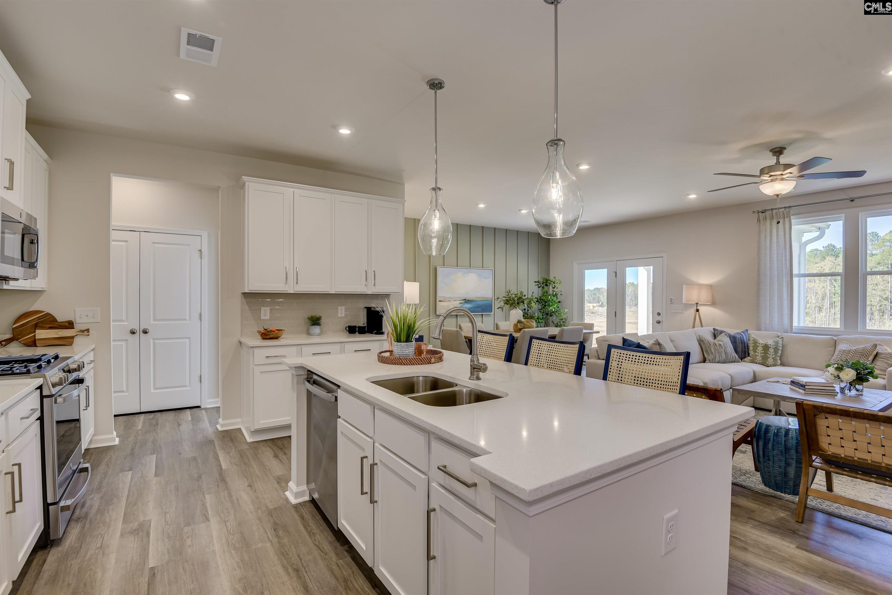 87 Harvest Moon Drive, Elgin, South Carolina image 23