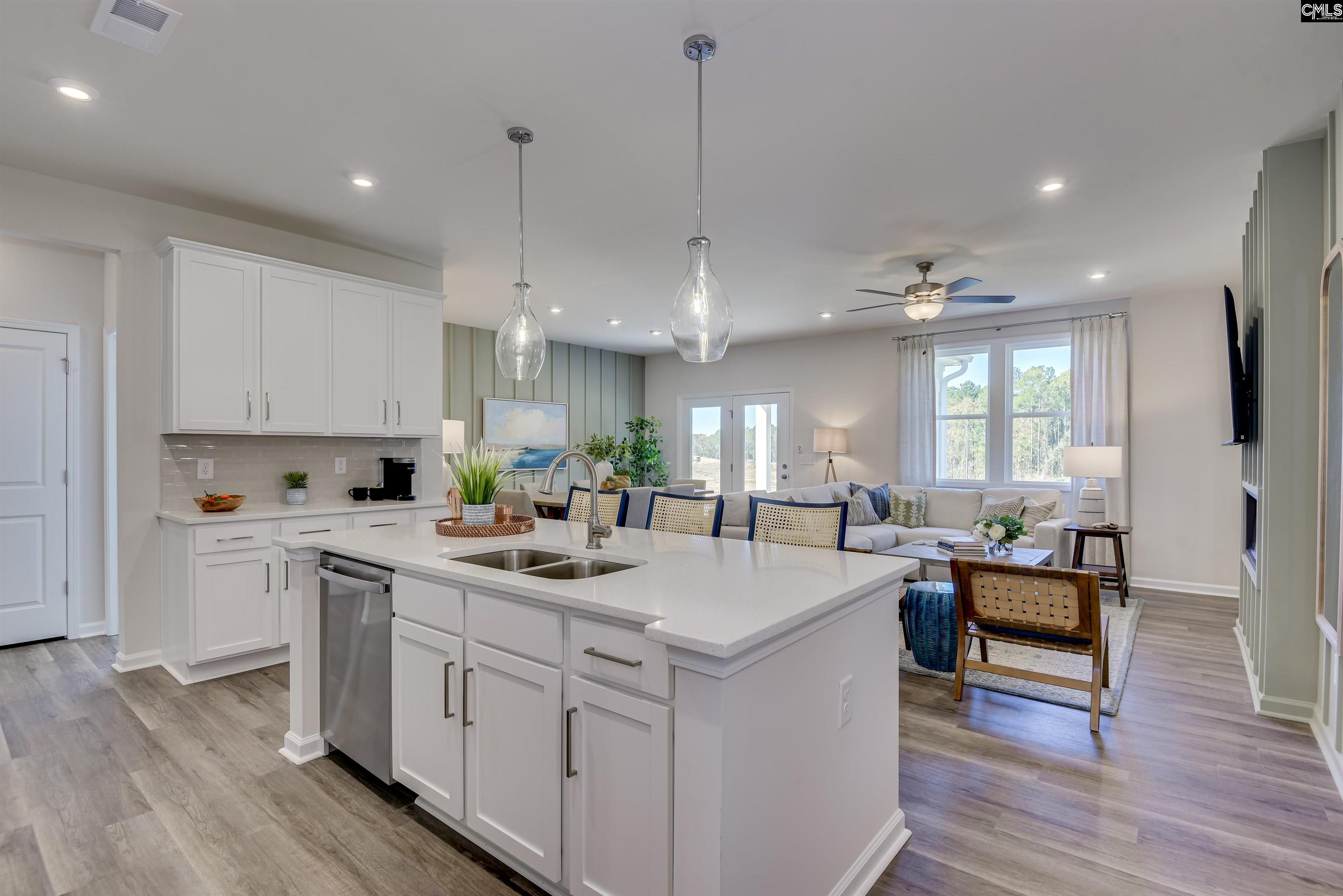87 Harvest Moon Drive, Elgin, South Carolina image 28