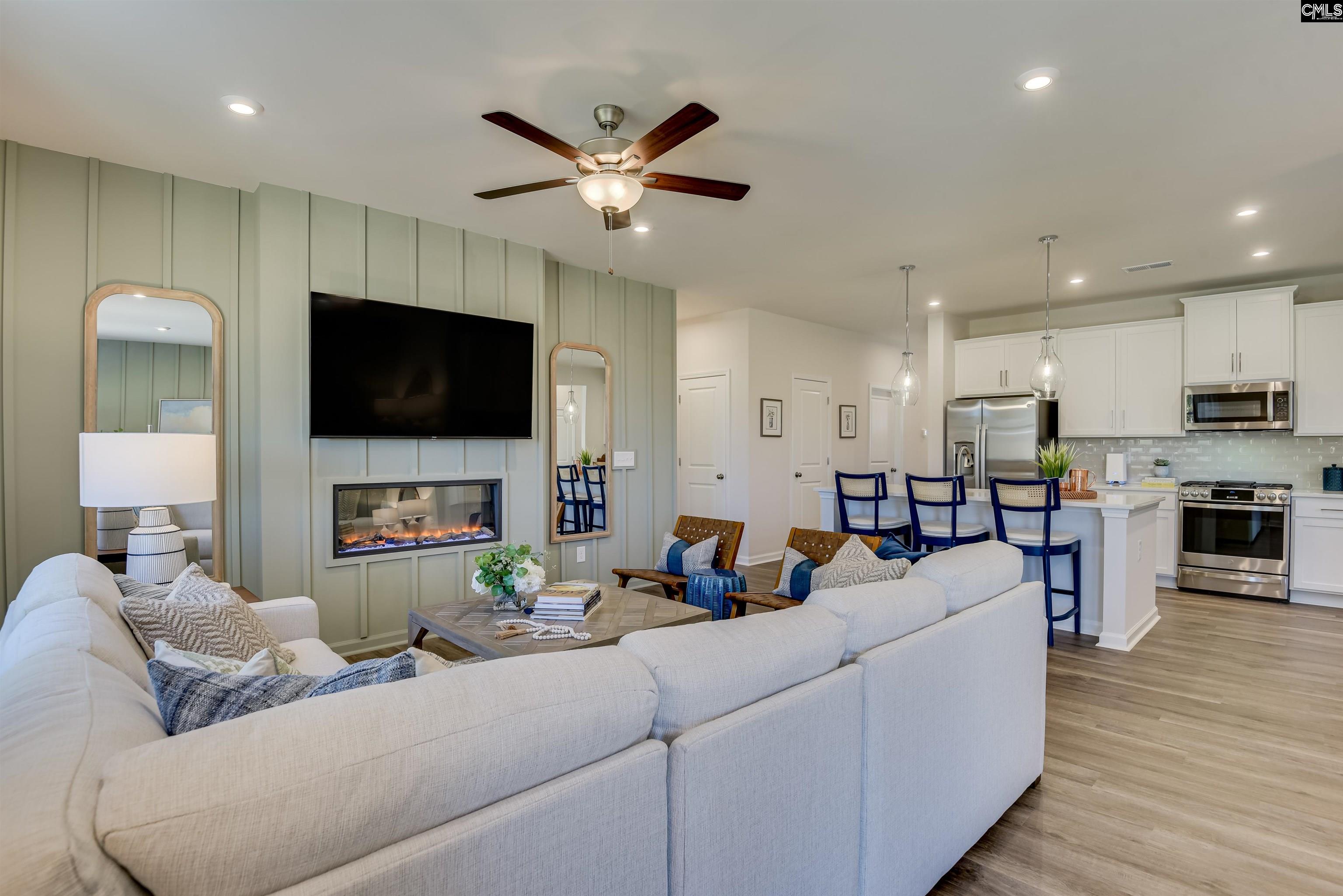 87 Harvest Moon Drive, Elgin, South Carolina image 30