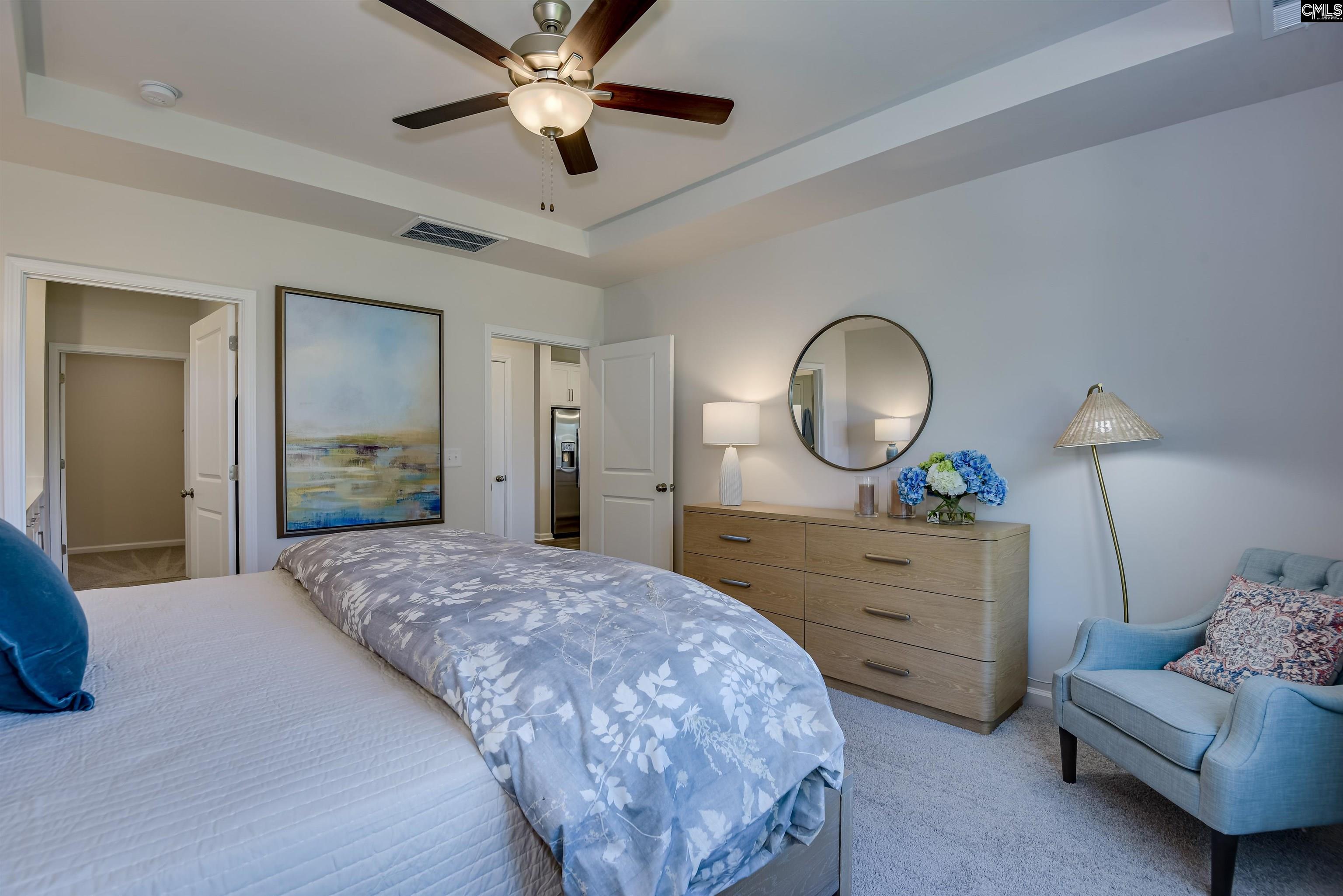 87 Harvest Moon Drive, Elgin, South Carolina image 37