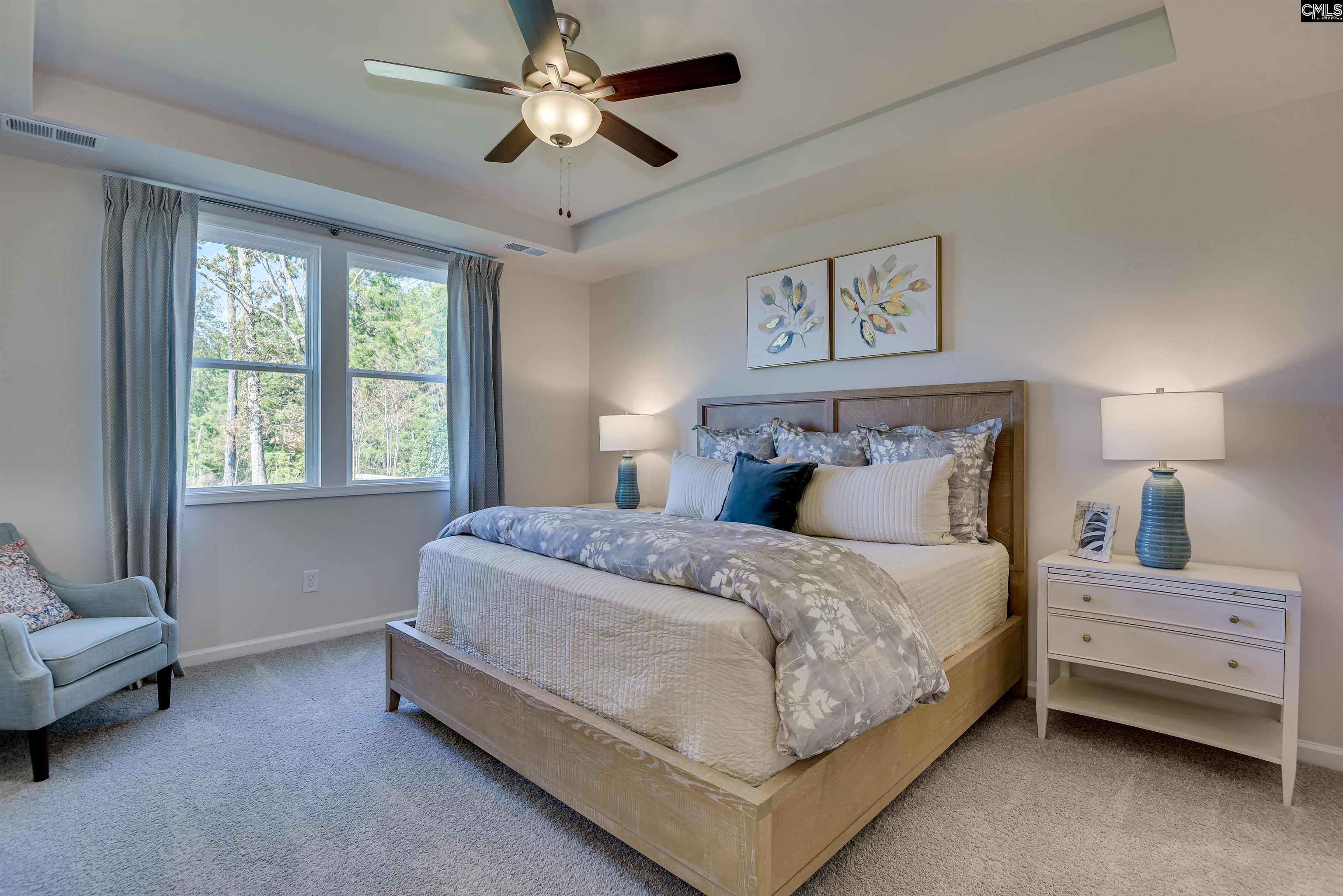 87 Harvest Moon Drive, Elgin, South Carolina image 38