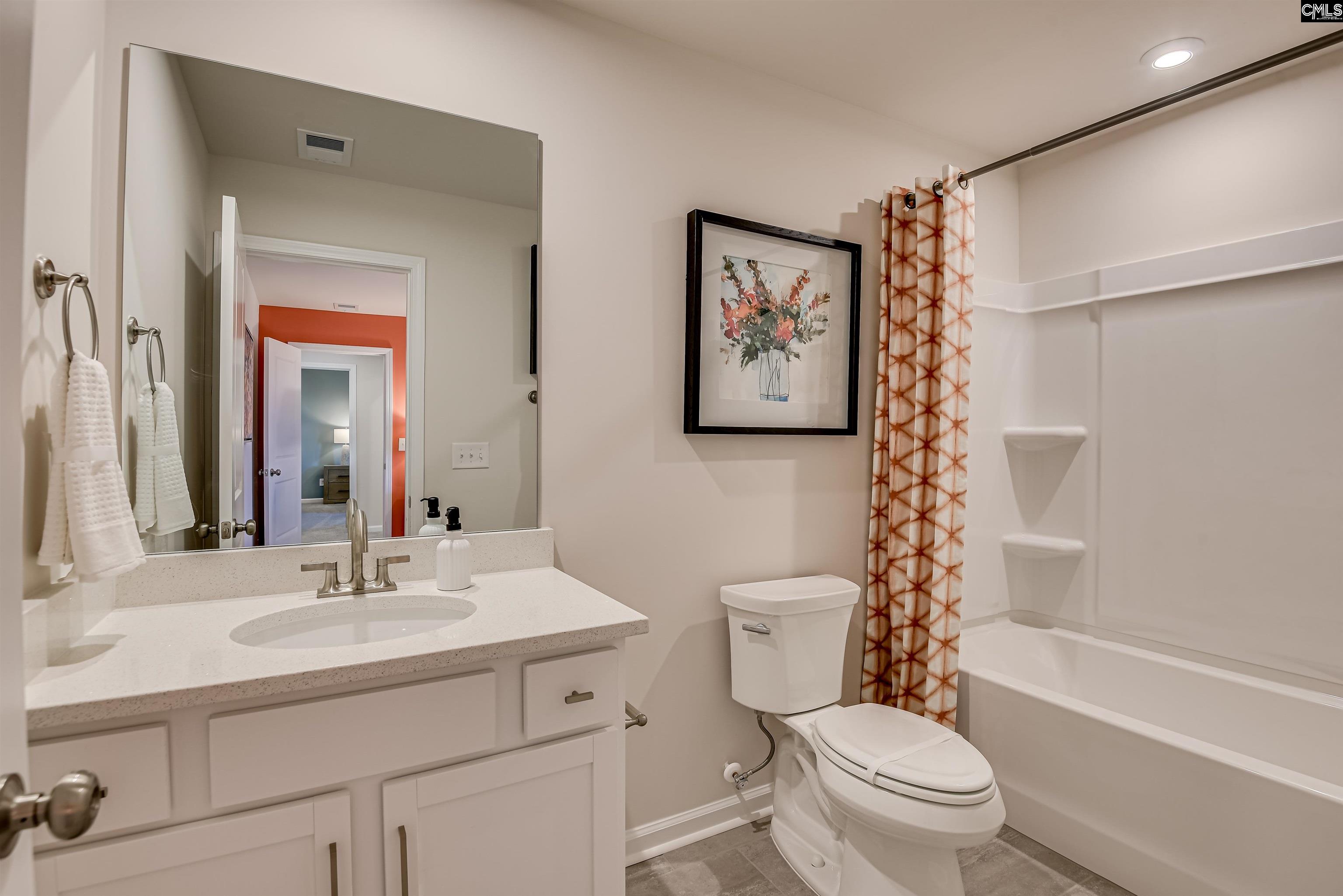 87 Harvest Moon Drive, Elgin, South Carolina image 5