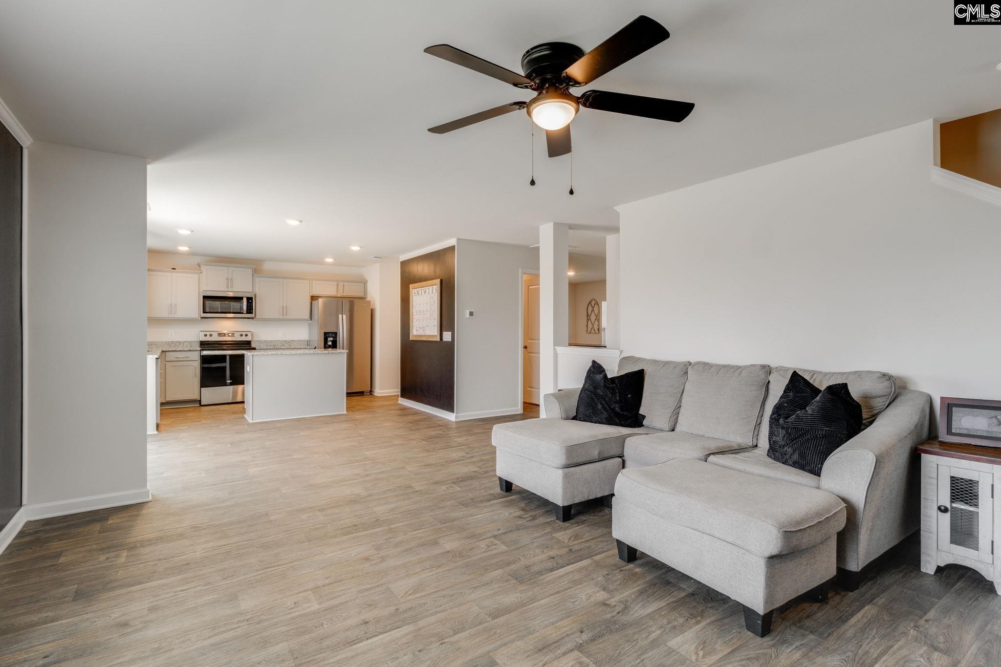 207 Carrington Drive, Lugoff, South Carolina image 15