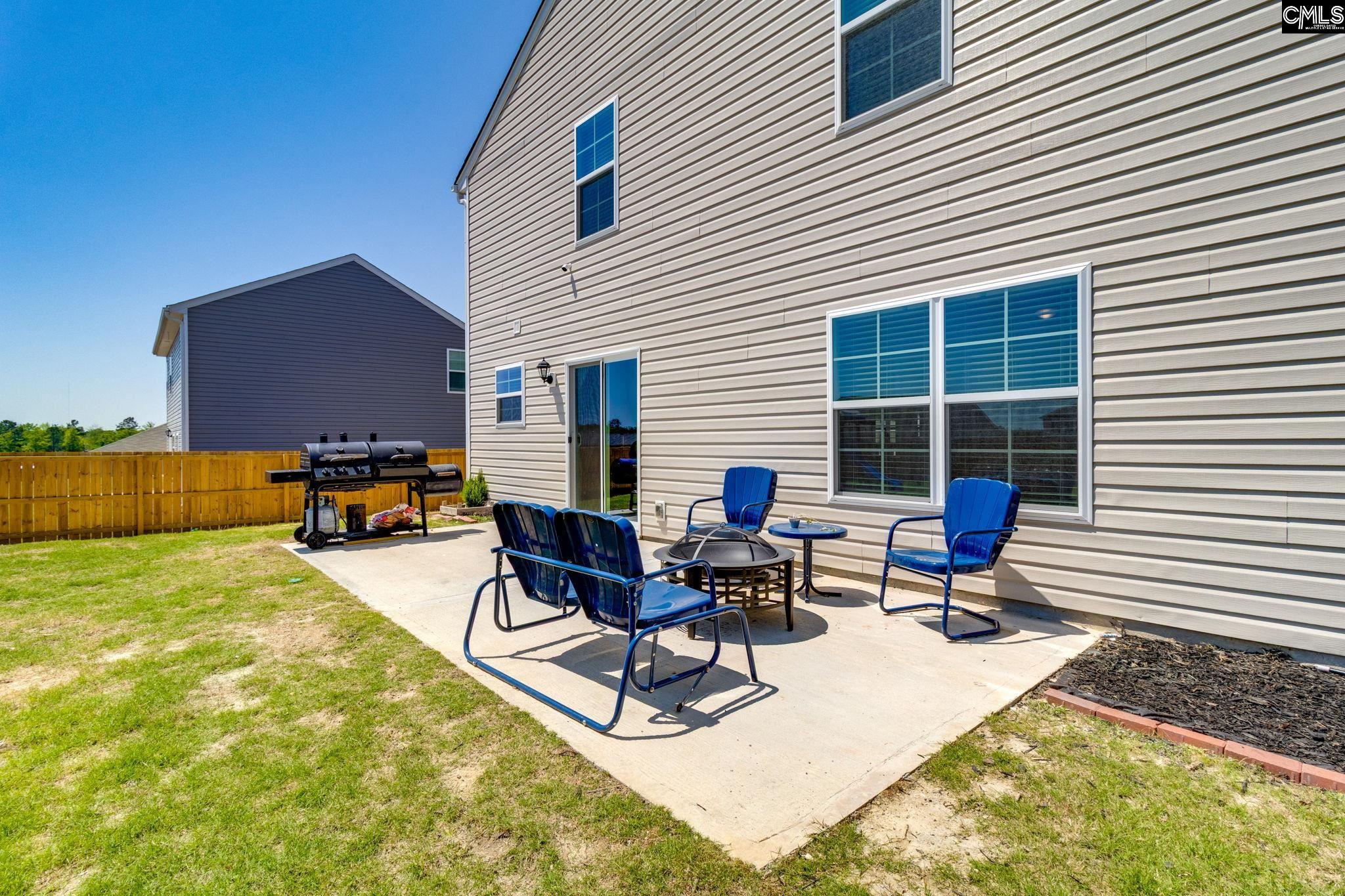 207 Carrington Drive, Lugoff, South Carolina image 31