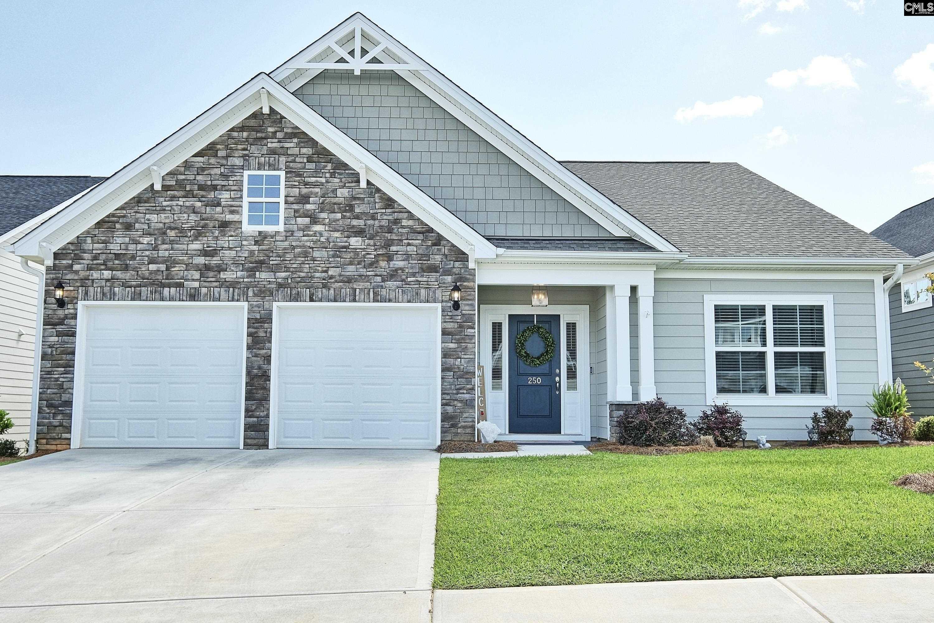 250 Tweng Trail Lexington, SC 29072