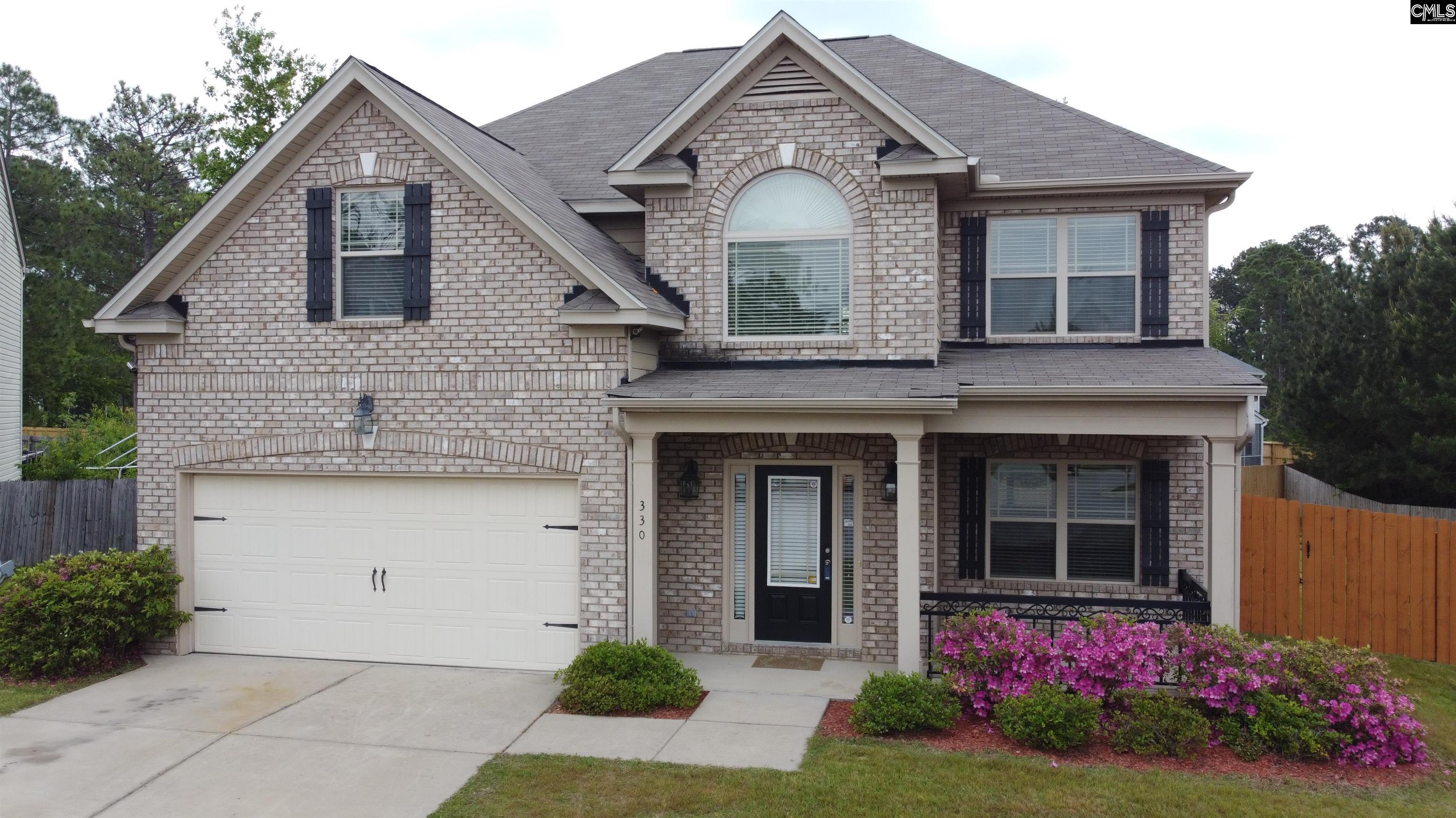 330 Cumbre Court Lexington, SC 29073