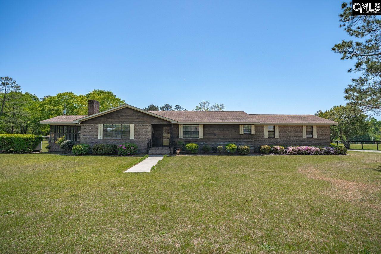 4008 Roberts Road Hopkins, SC 29061